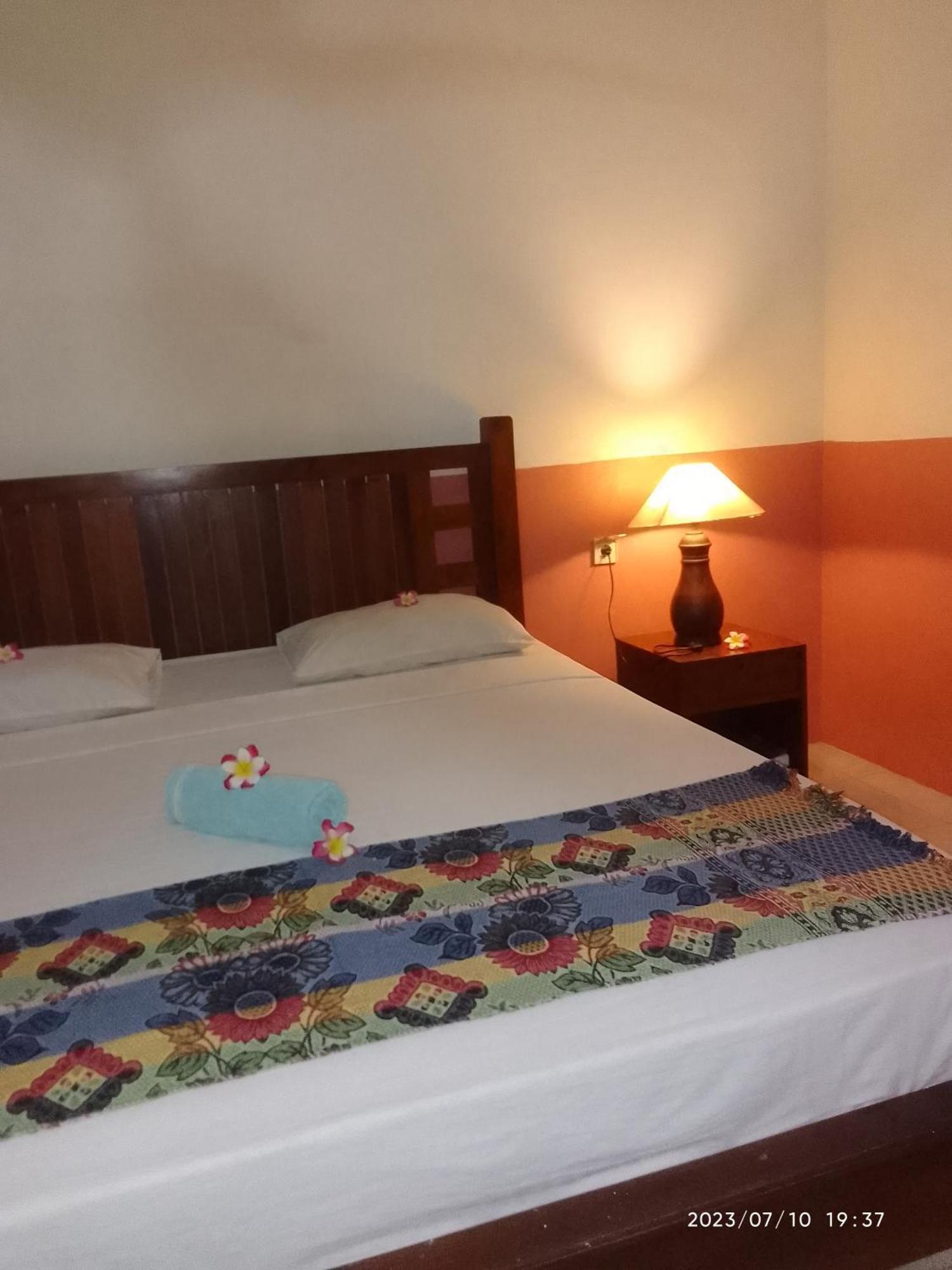 Homestay Kputra *