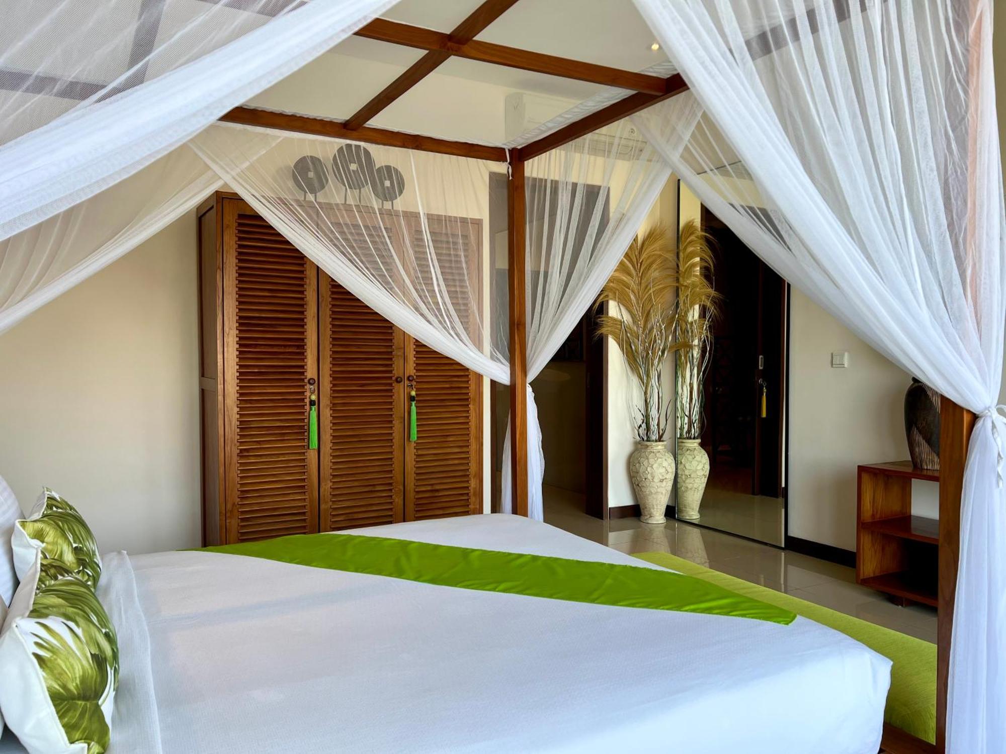 Oshan Villas Bali Hotel Canggu (Bali)