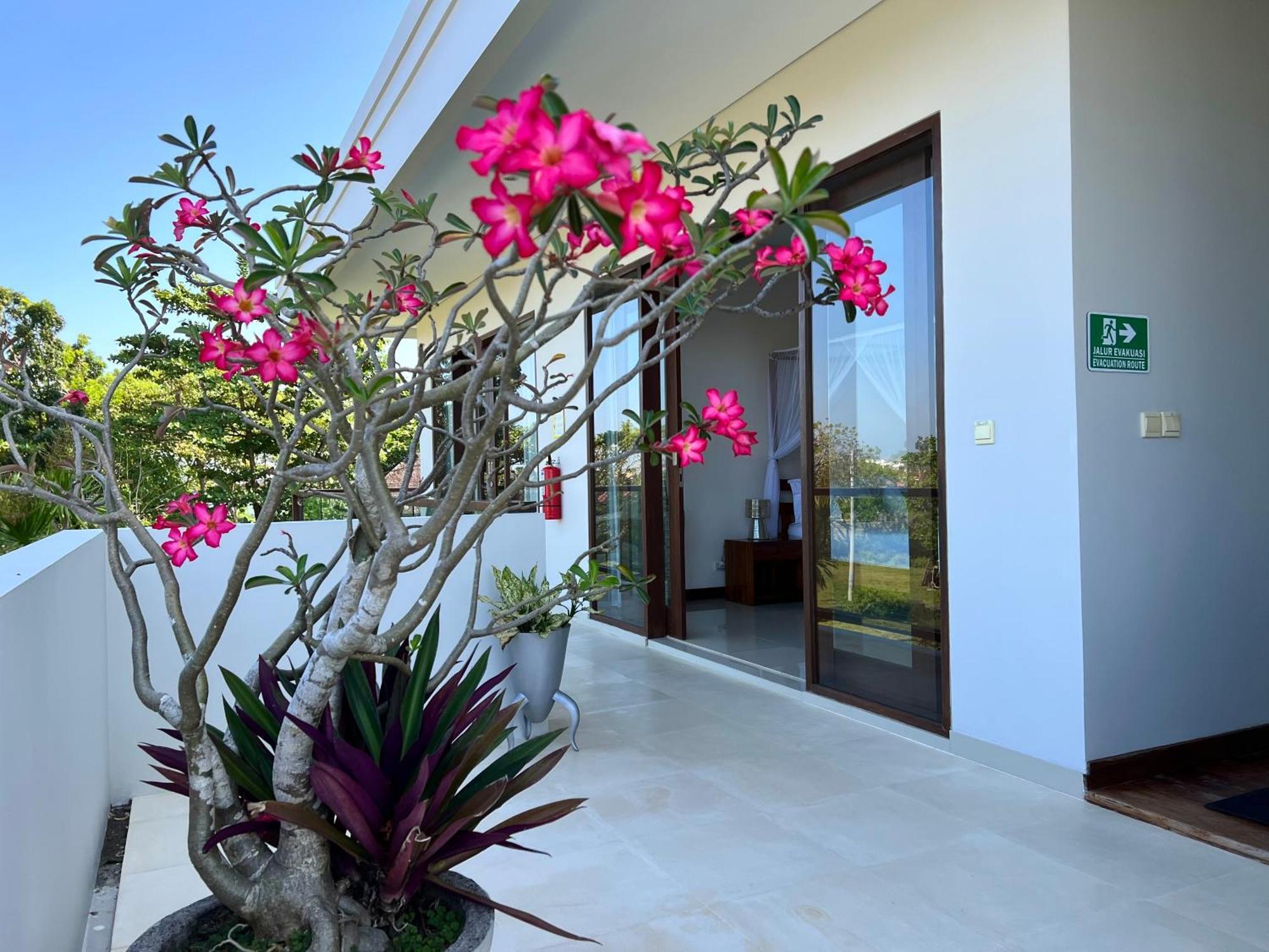 Oshan Villas Bali Hotel Canggu (Bali)