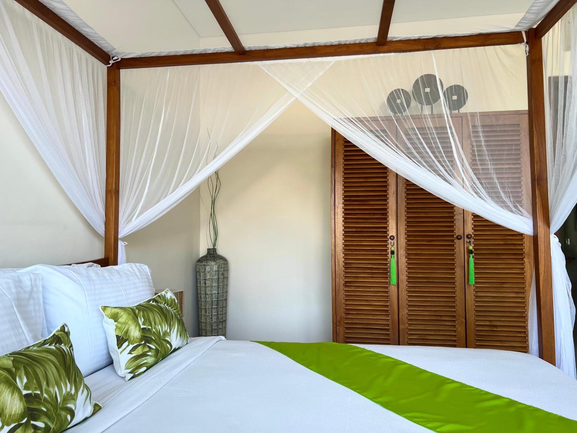 Oshan Villas Bali Hotel