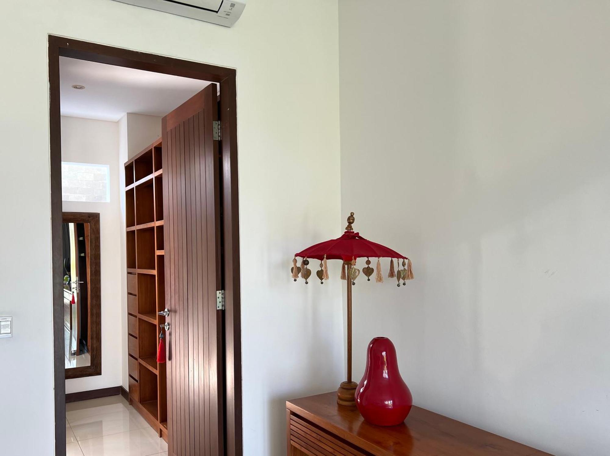 Hotel Oshan Villas Bali 4*