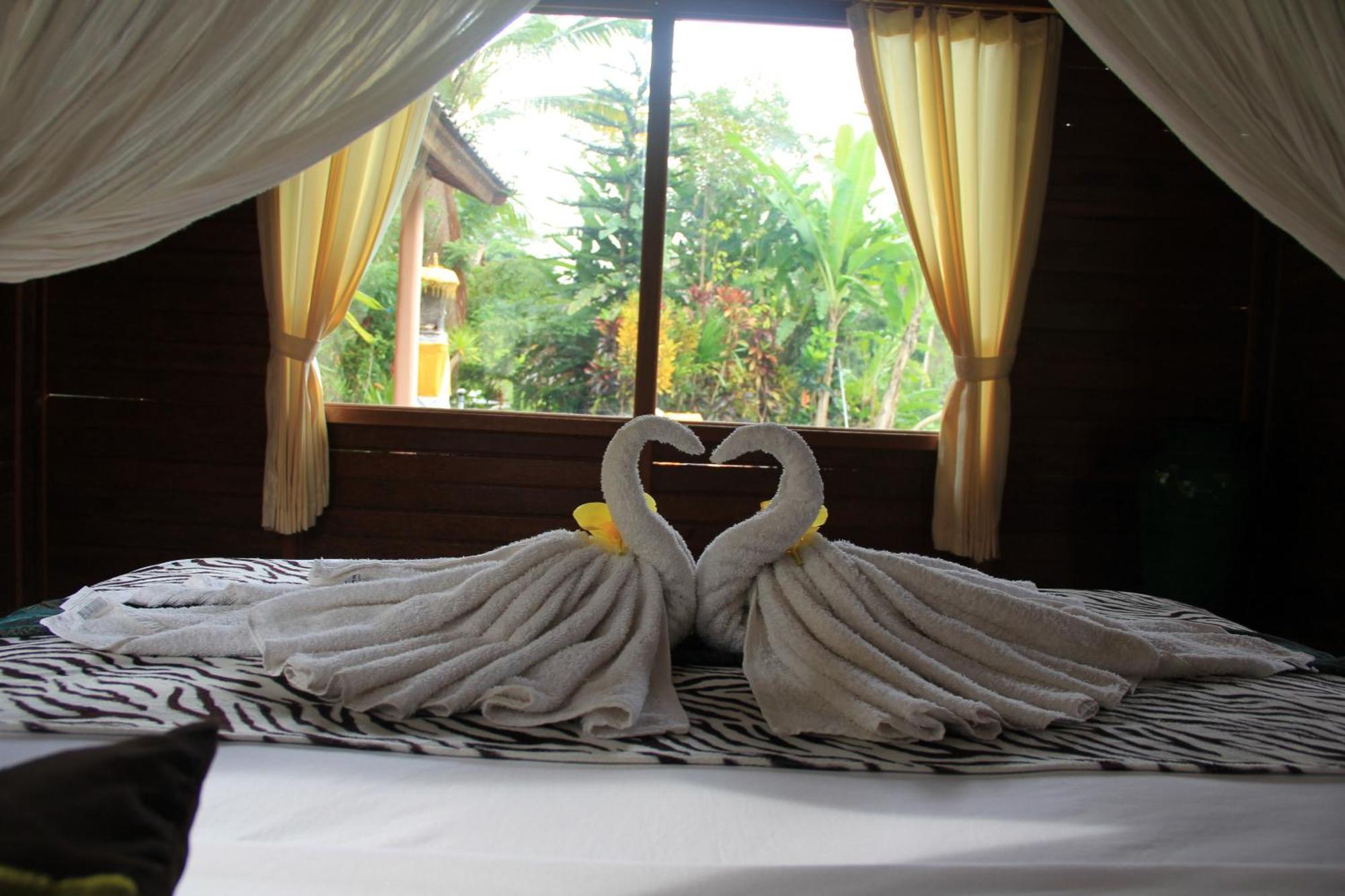 Tepi Sungai Guest house Sidemen (Bali)