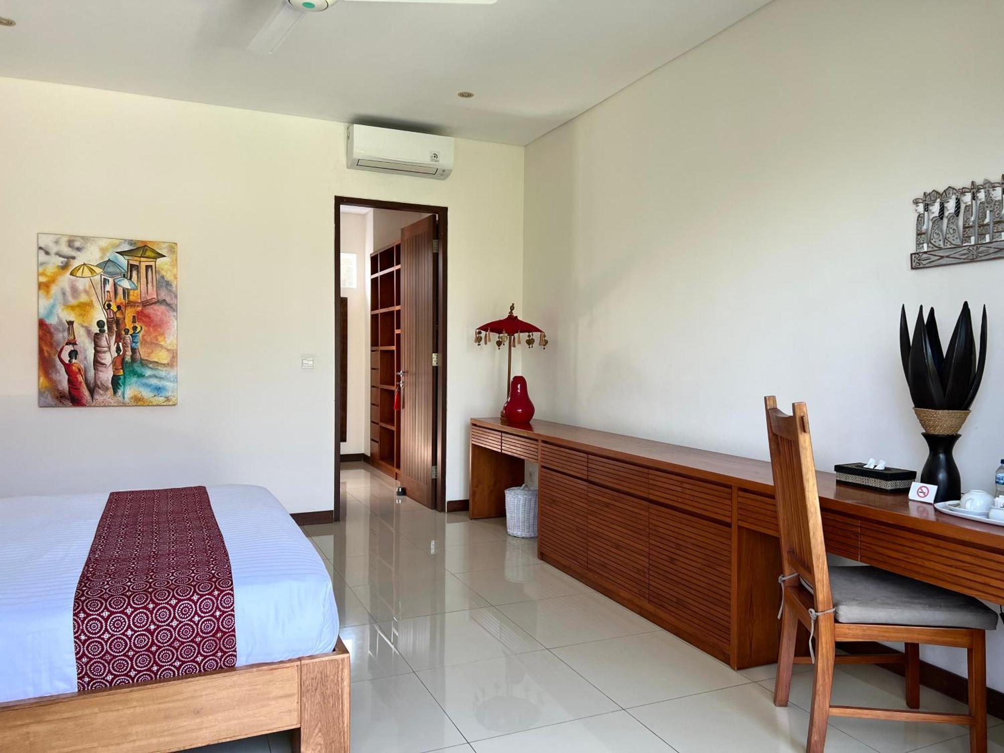 Hotel Oshan Villas Bali