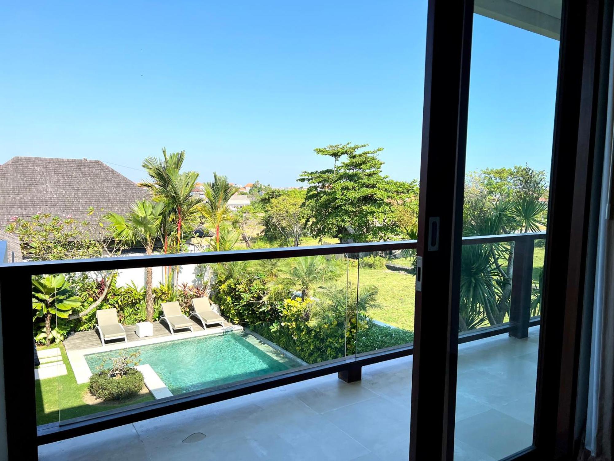 Oshan Villas Bali Hotel Canggu (Bali)