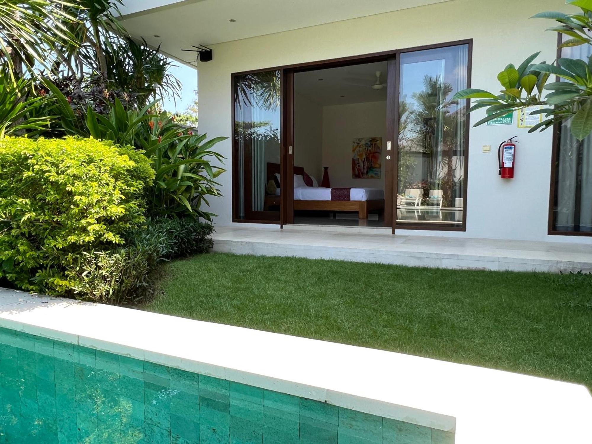 Oshan Villas Bali Hotel Canggu (Bali)