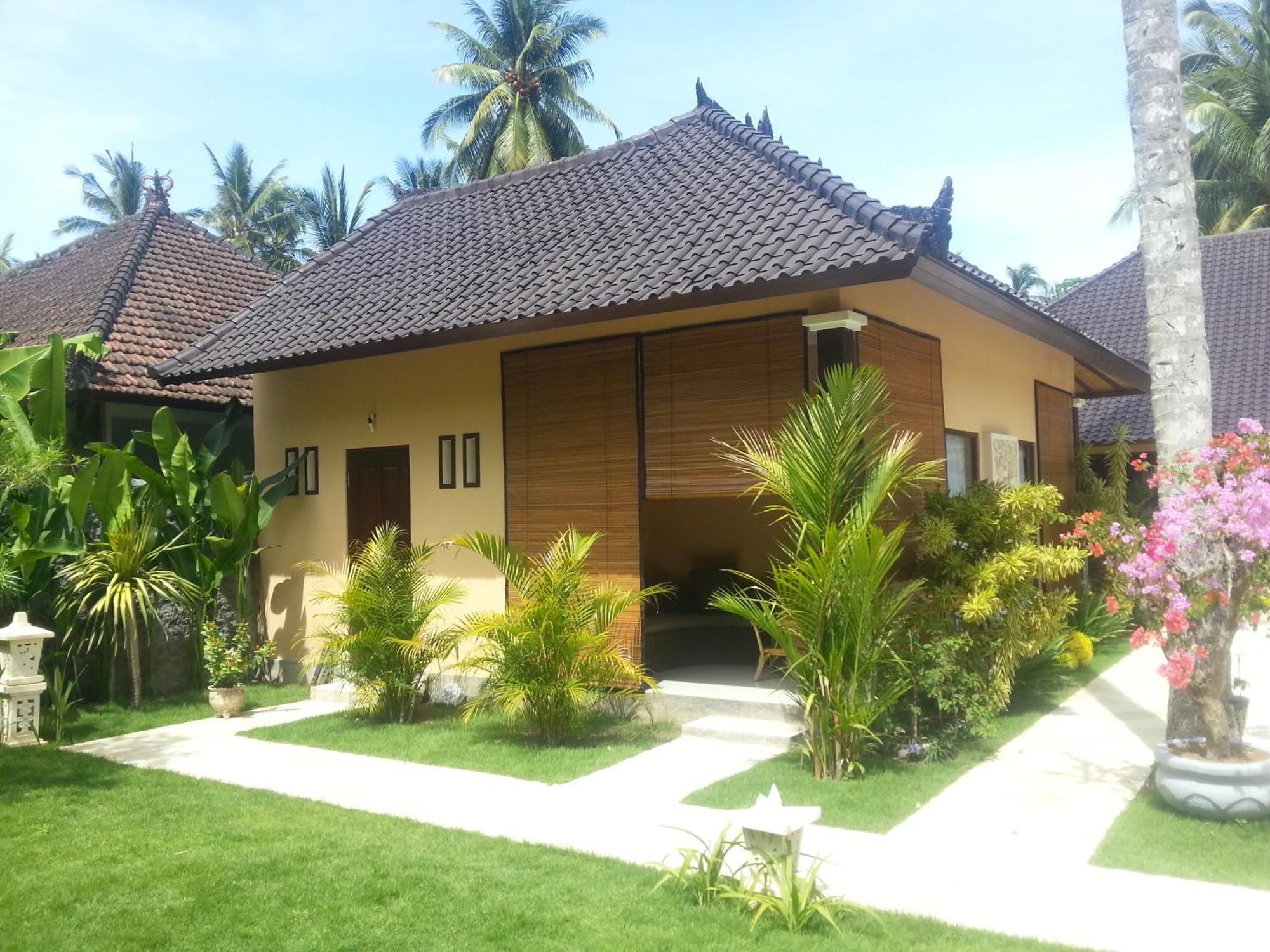 Gusmania Villa Candi Dasa (Bali)