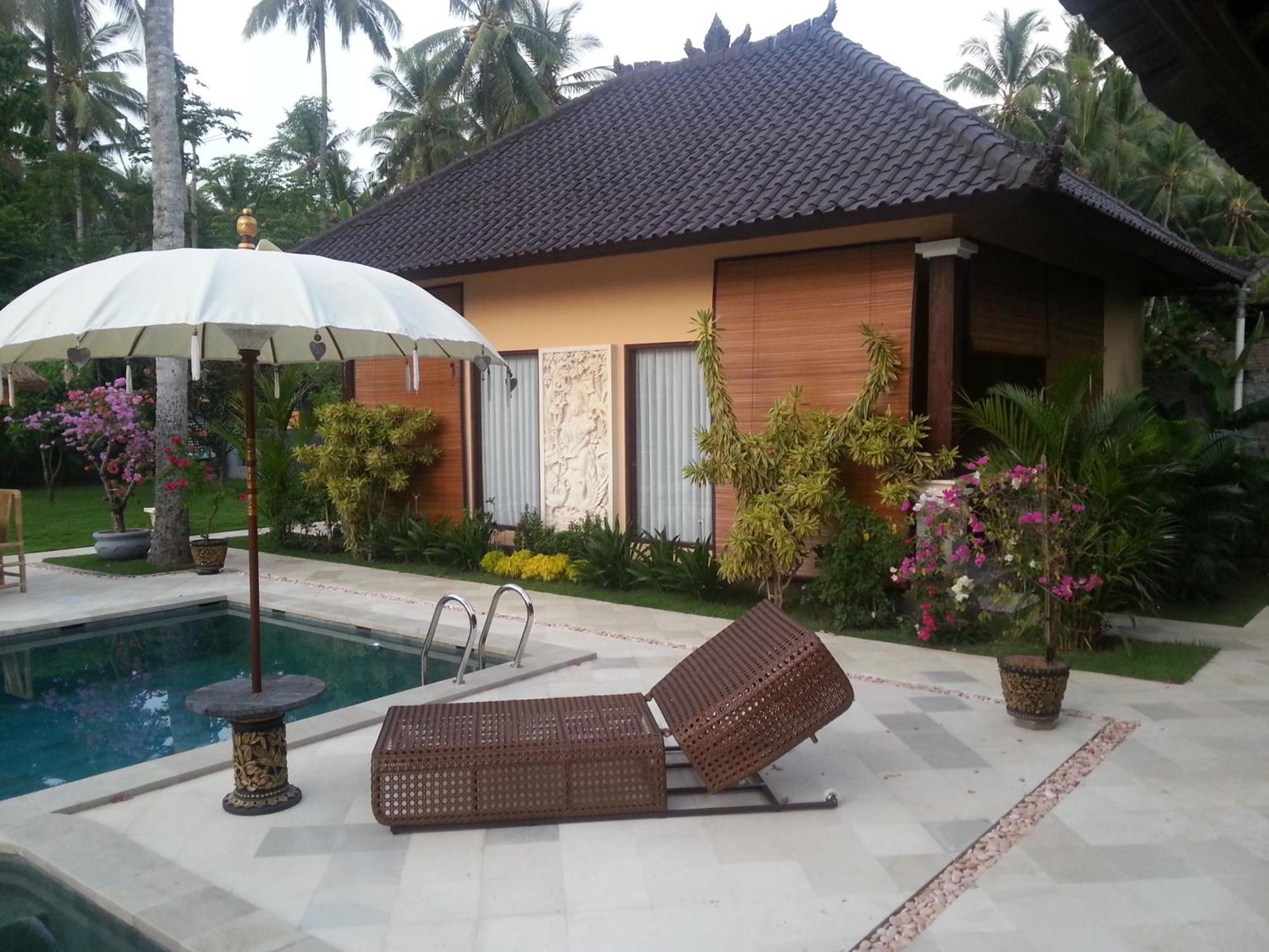 Gusmania Villa