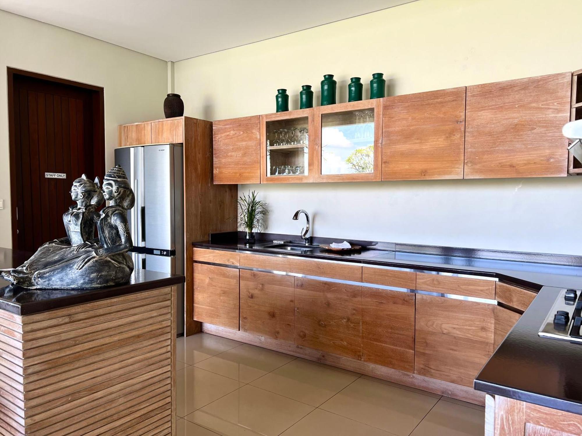 Oshan Villas Bali 4* Canggu (Bali)
