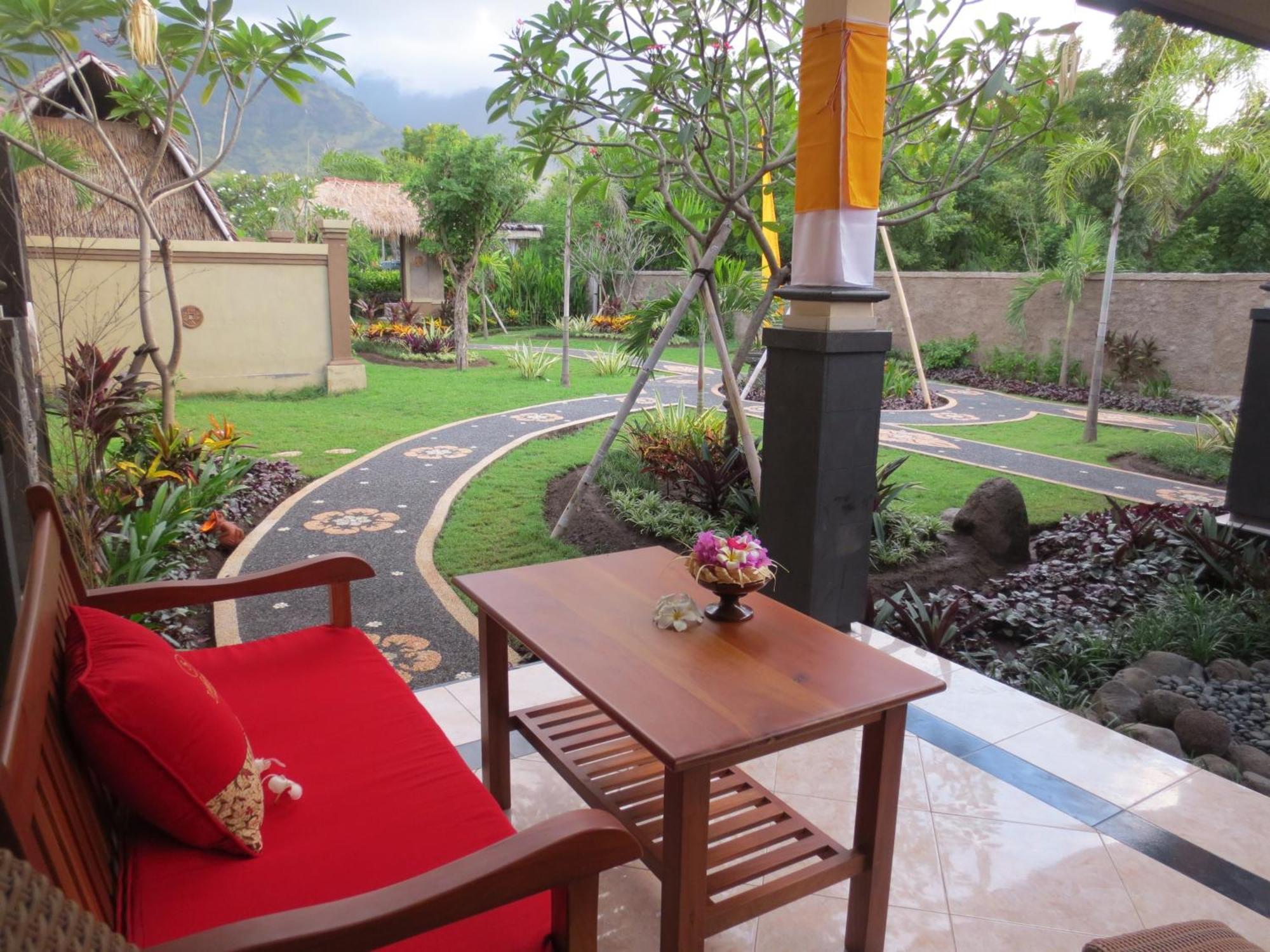 Taruna Boutique & 3*