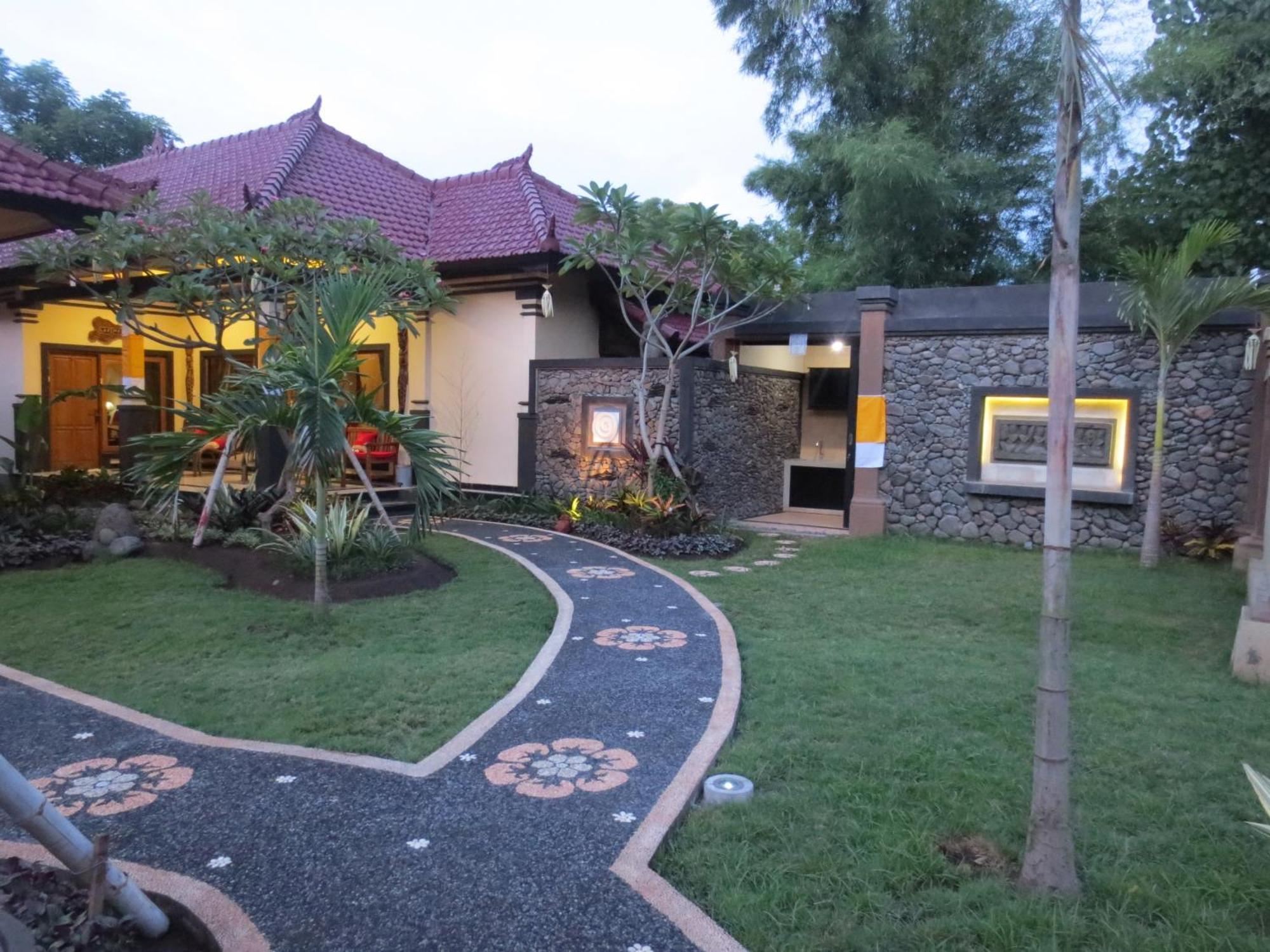 Guest house Taruna Boutique & 3*