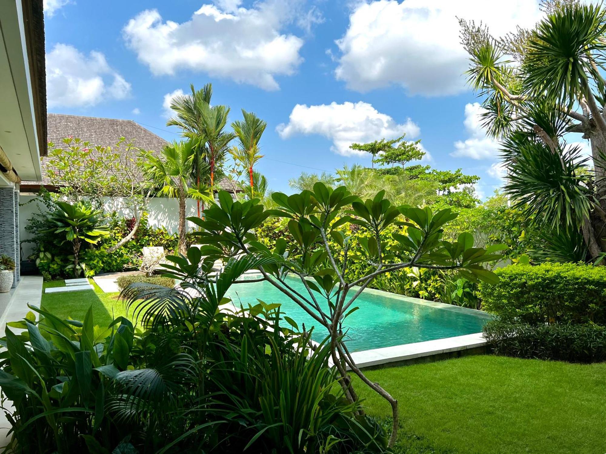 Oshan Villas Bali 4*