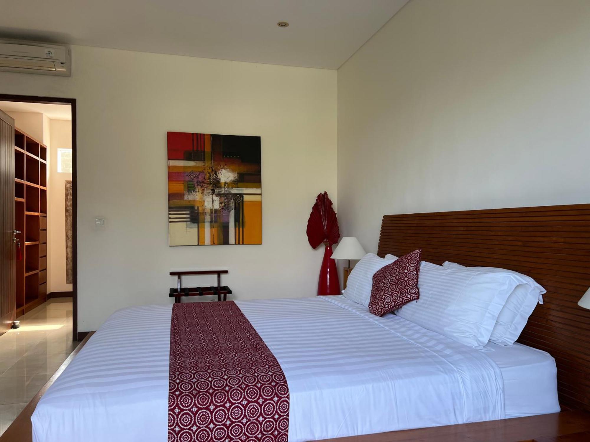 Oshan Villas Bali 4*