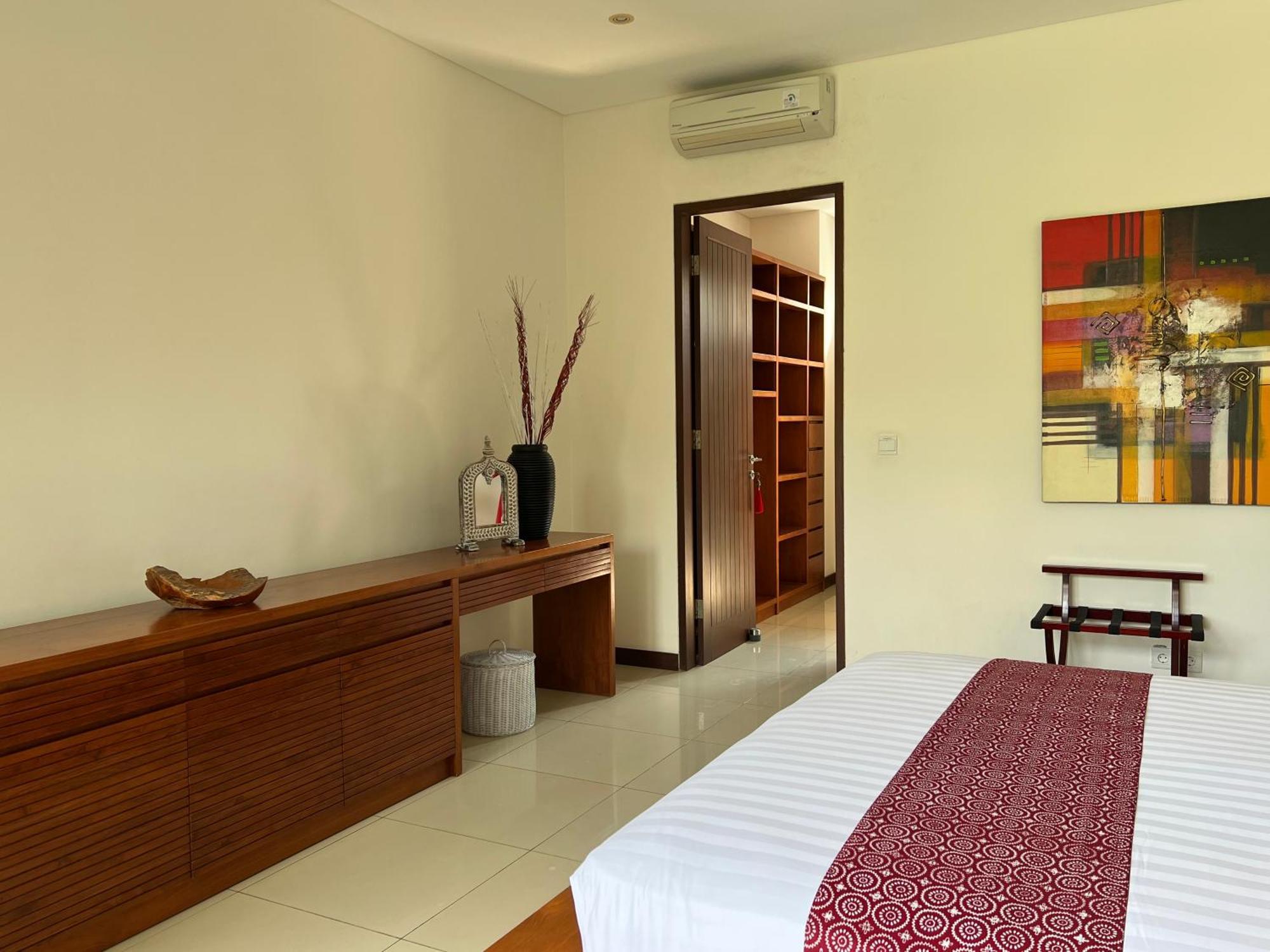 Oshan Villas Bali 4*