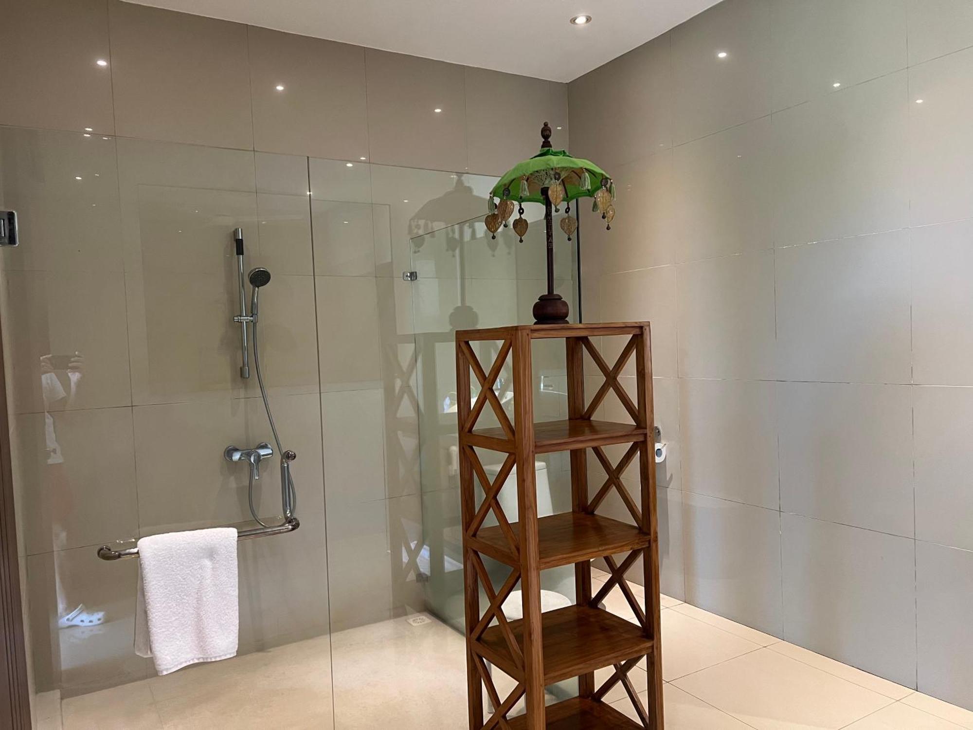 Hotel Oshan Villas Bali Canggu (Bali)