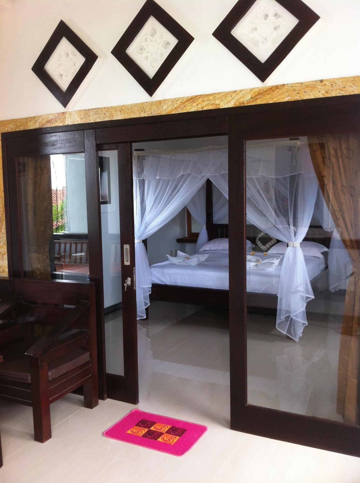Bubu Racok Amed (Bali)