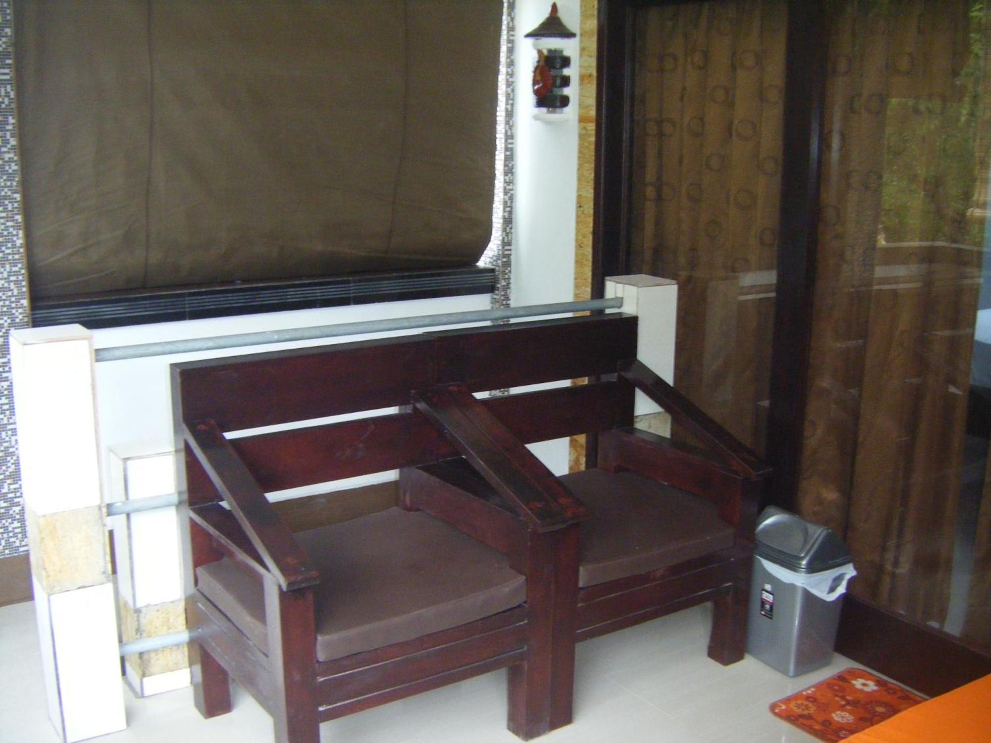 Guest house Bubu Racok Amed (Bali)