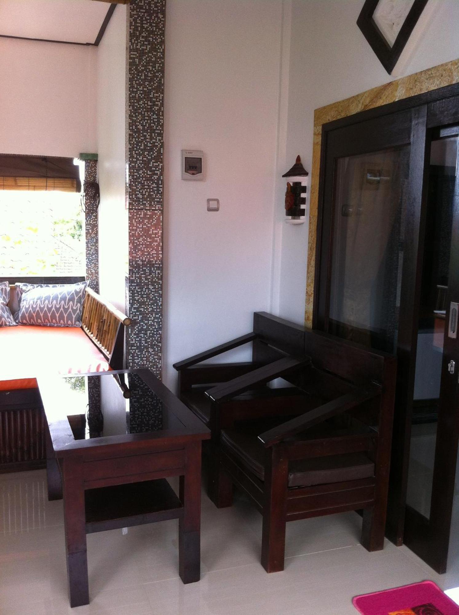 Bubu Racok Guest house Amed (Bali)