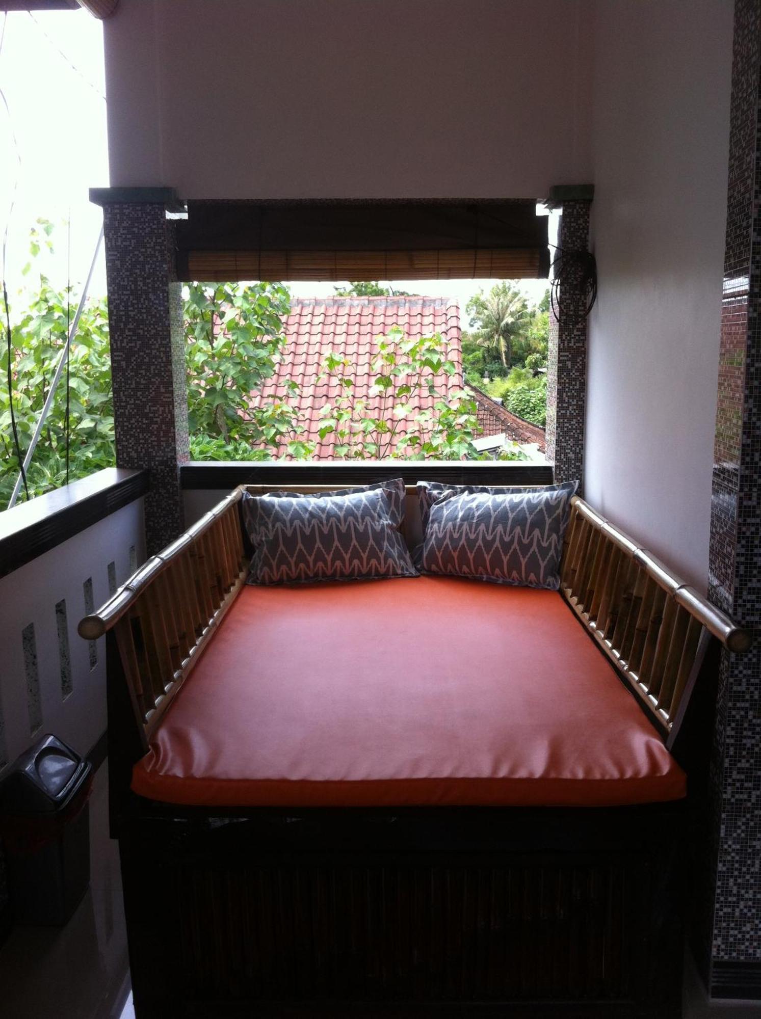Guest house Bubu Racok 2*