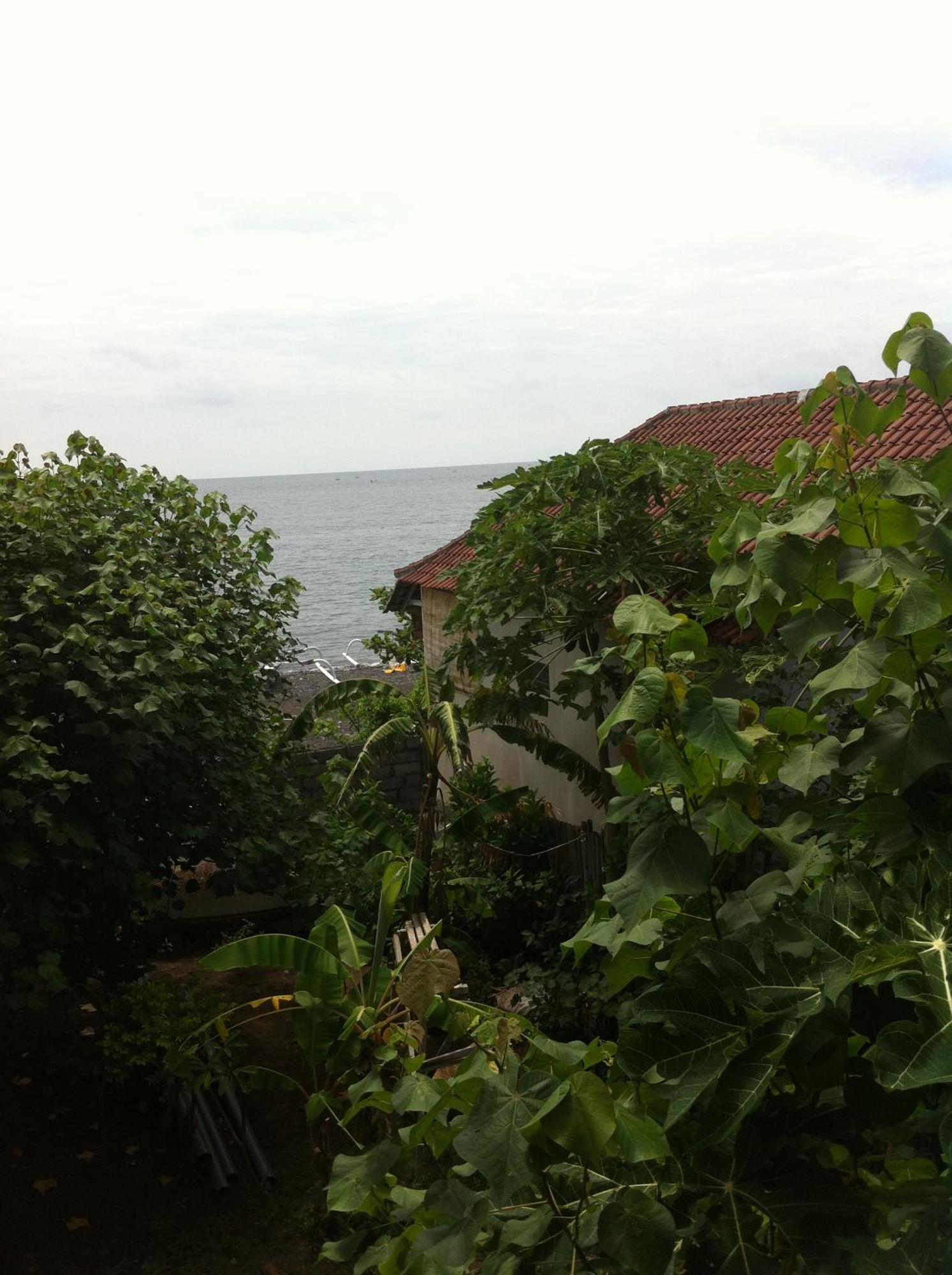 Bubu Racok 2* Amed (Bali)