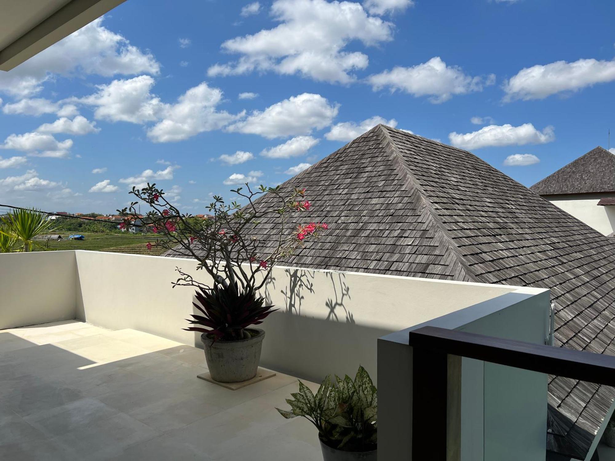 Oshan Villas Bali