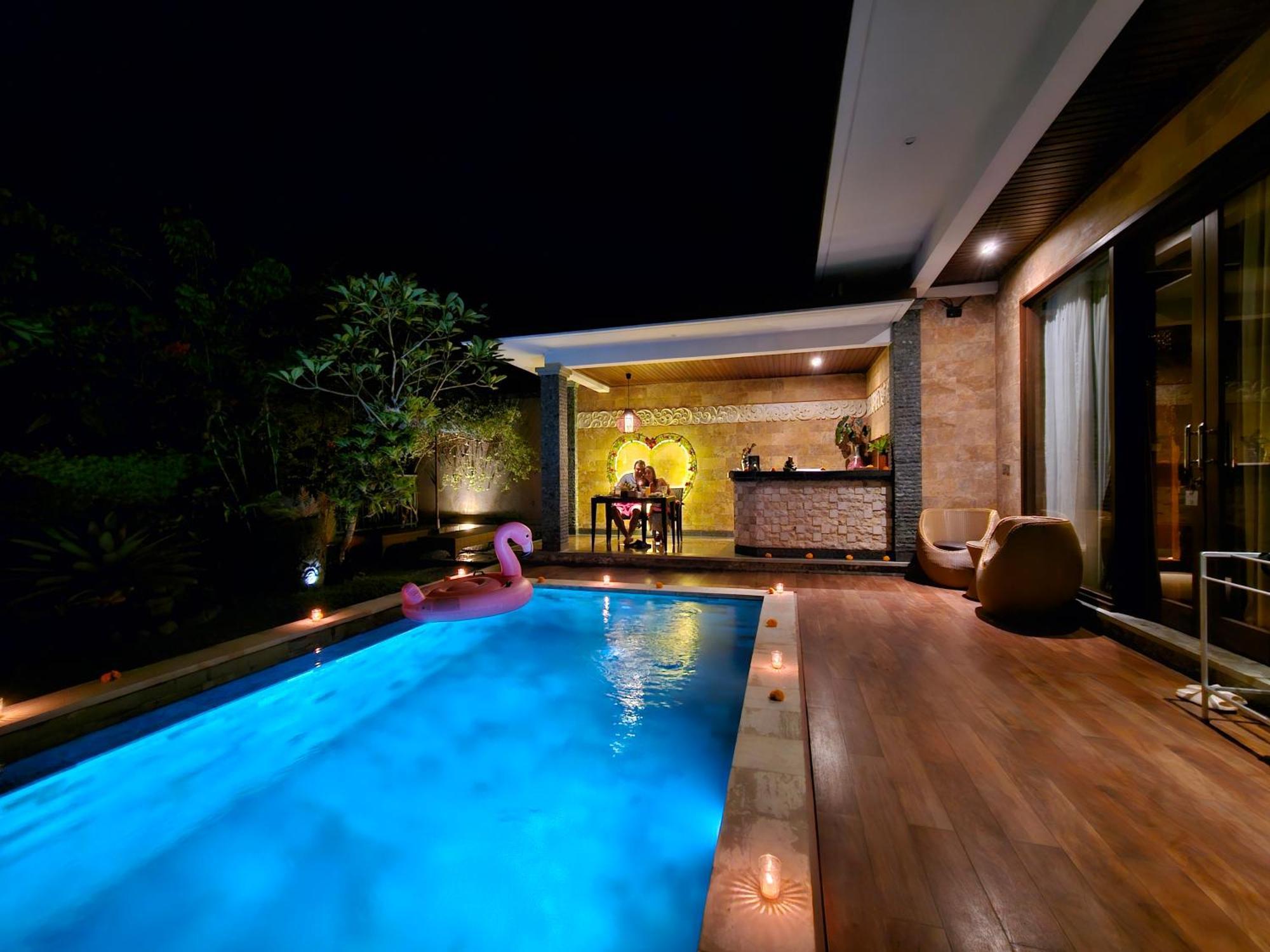 Villa Paradise