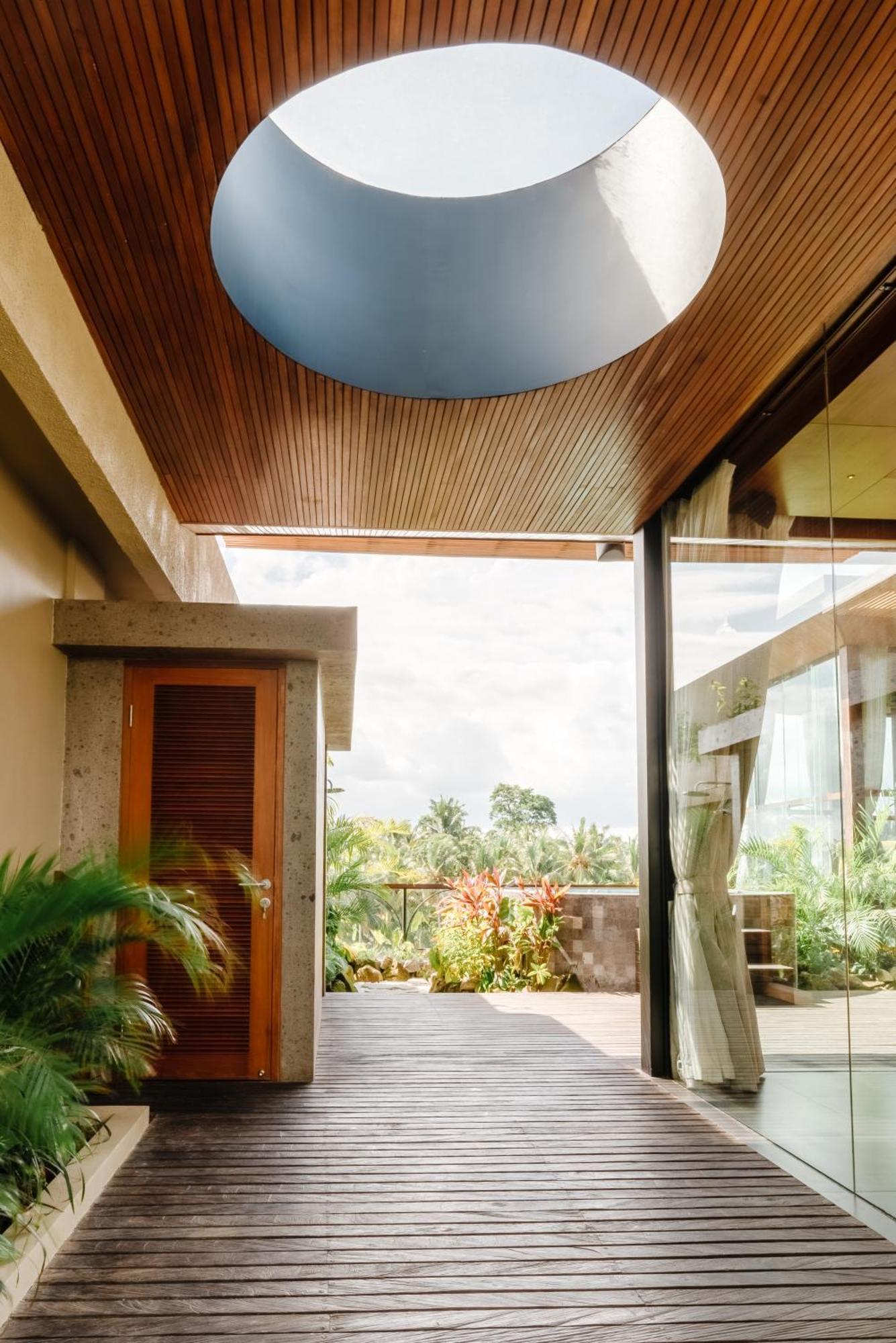 Resort Soulshine And Retreat Ubud (Bali)