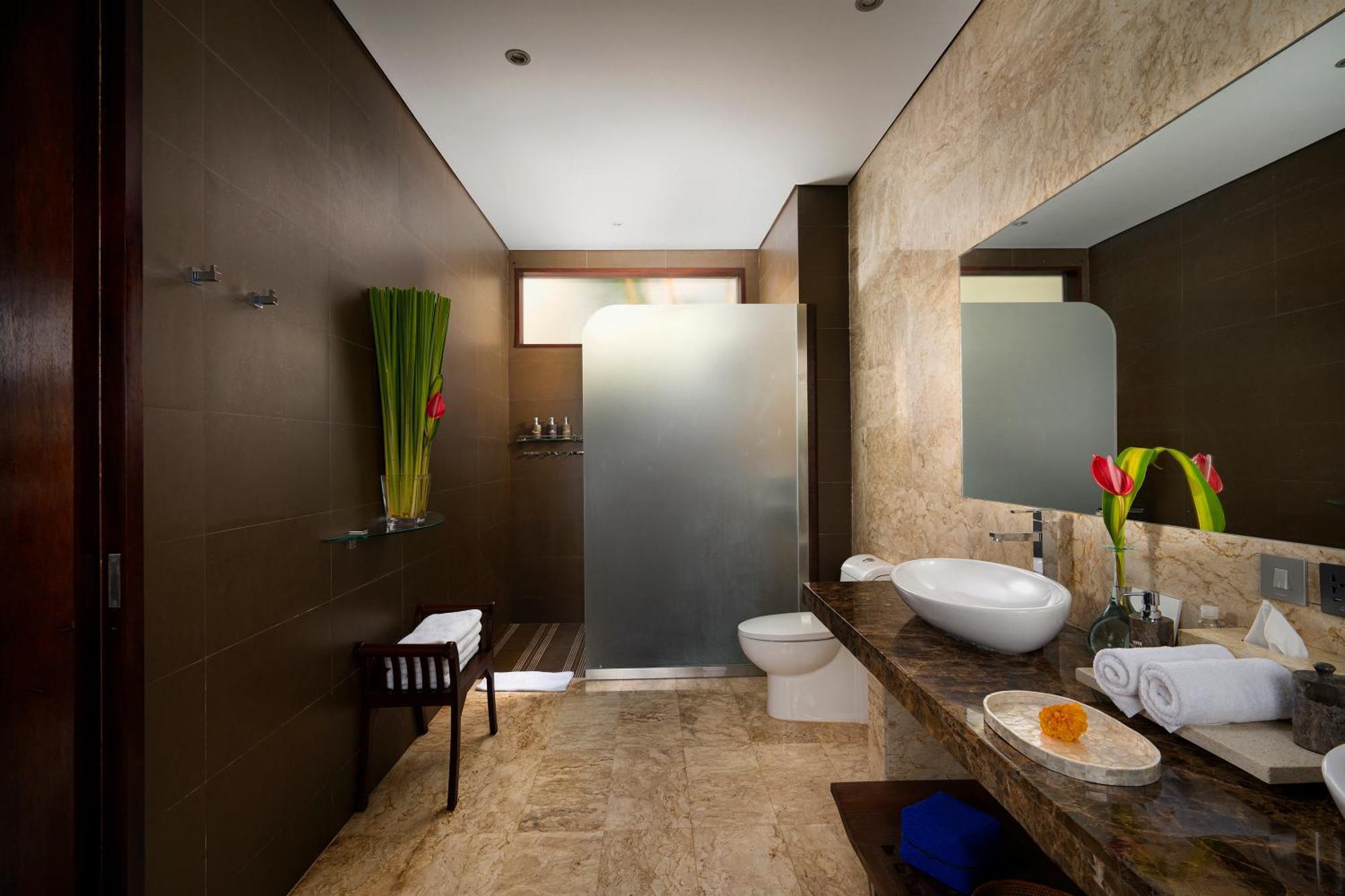 Villa The Luxe