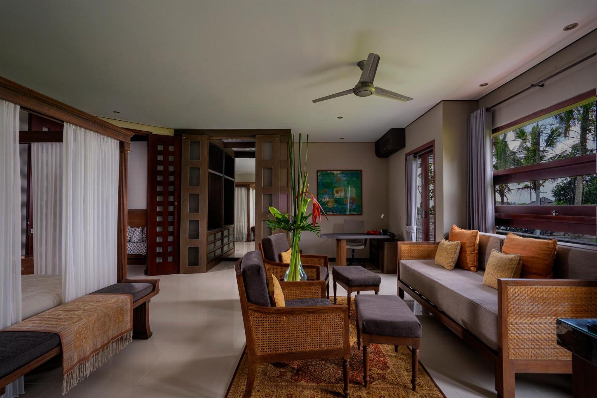 Villa The Luxe
