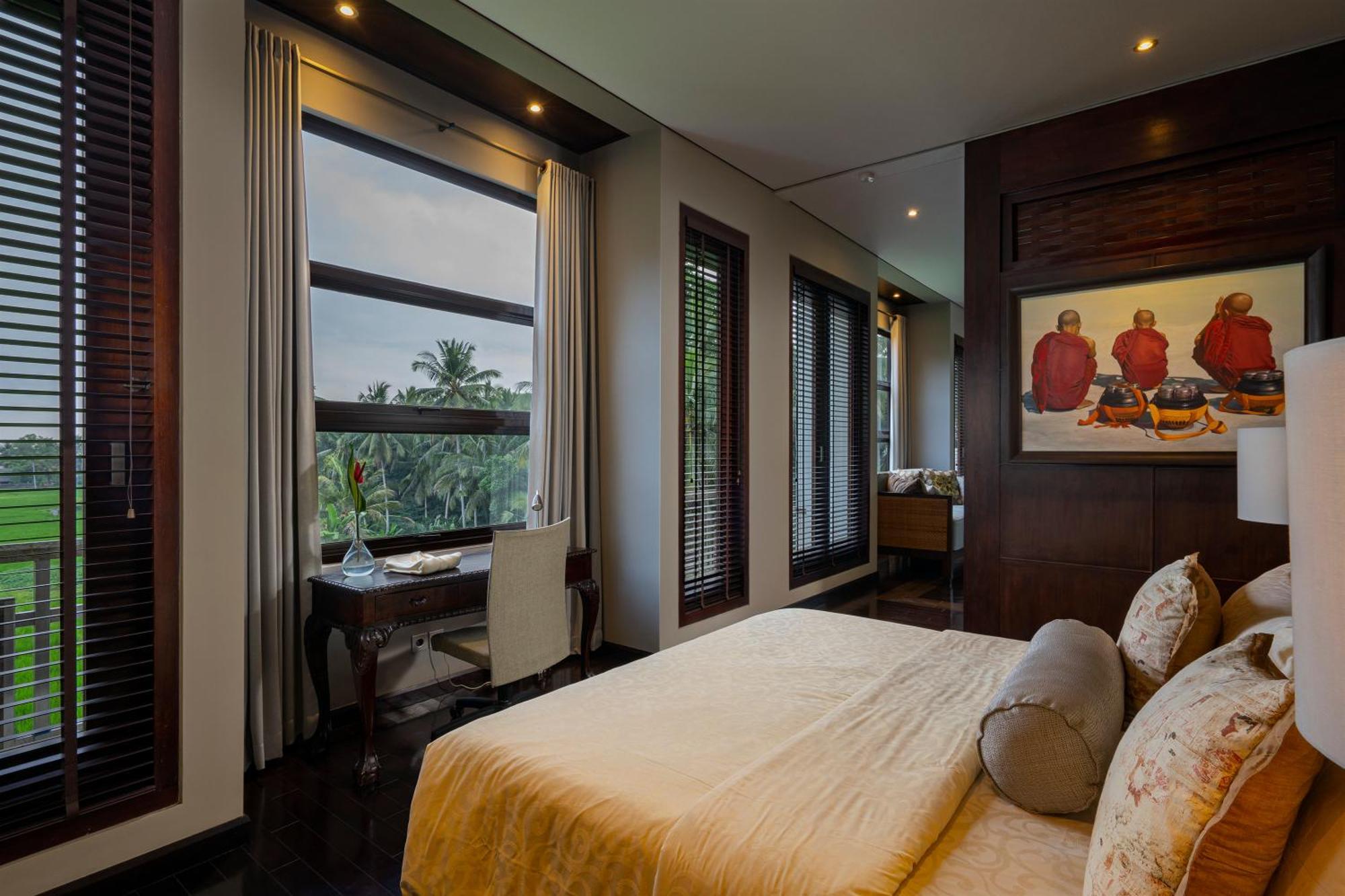 Villa The Luxe Ubud (Bali)