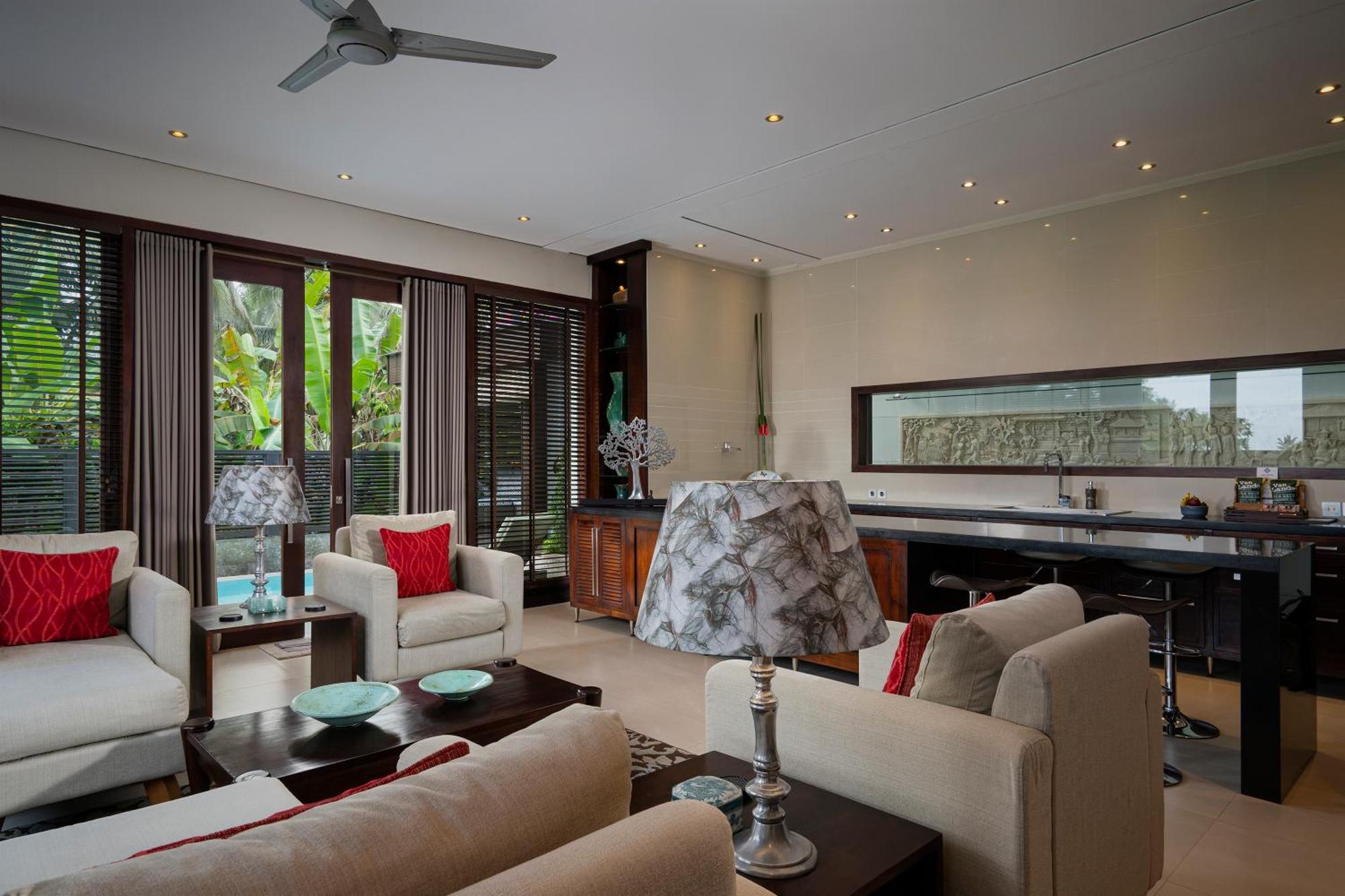 The Luxe Ubud (Bali)