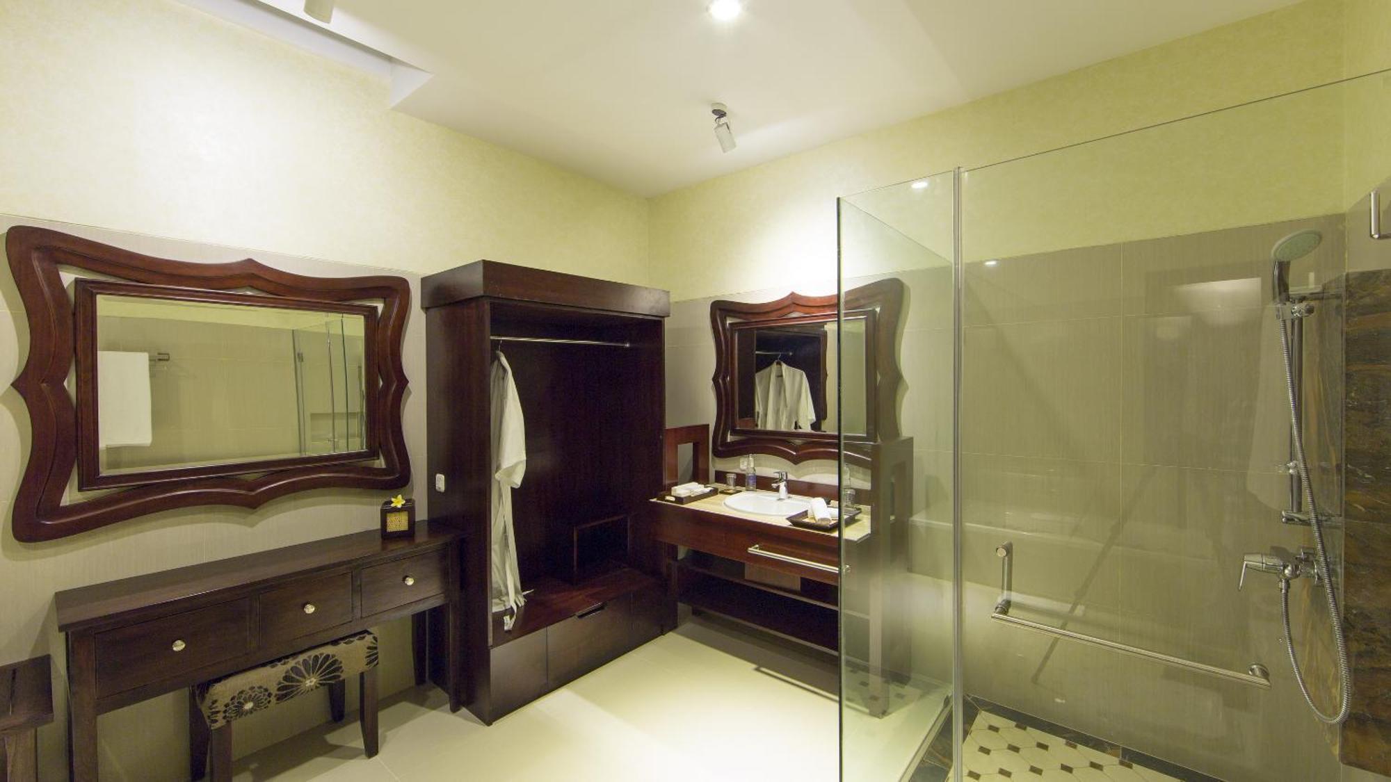 Flamingo Dewata Pool Villa