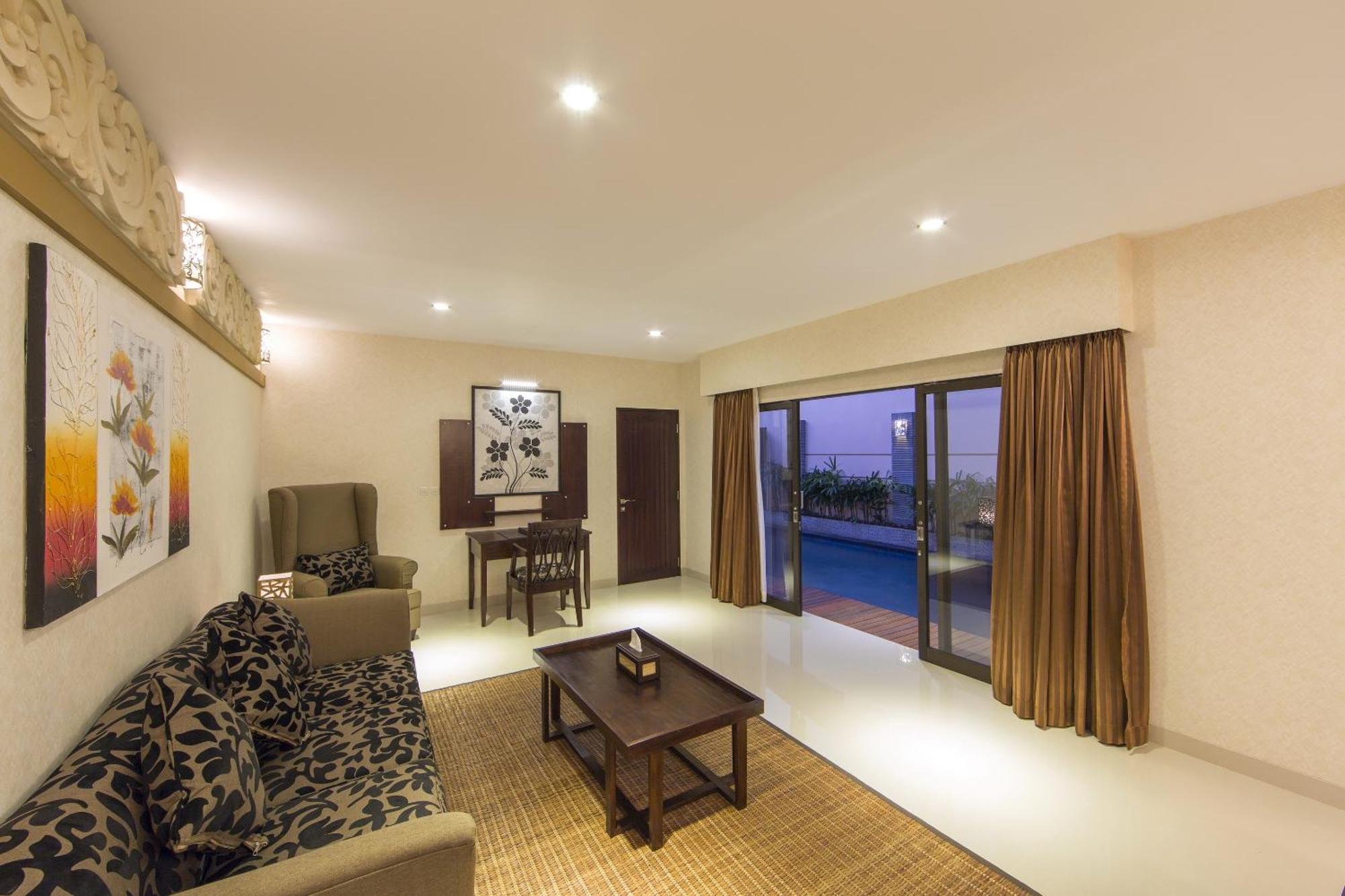 Villa Flamingo Dewata Pool Uluwatu (Bali)