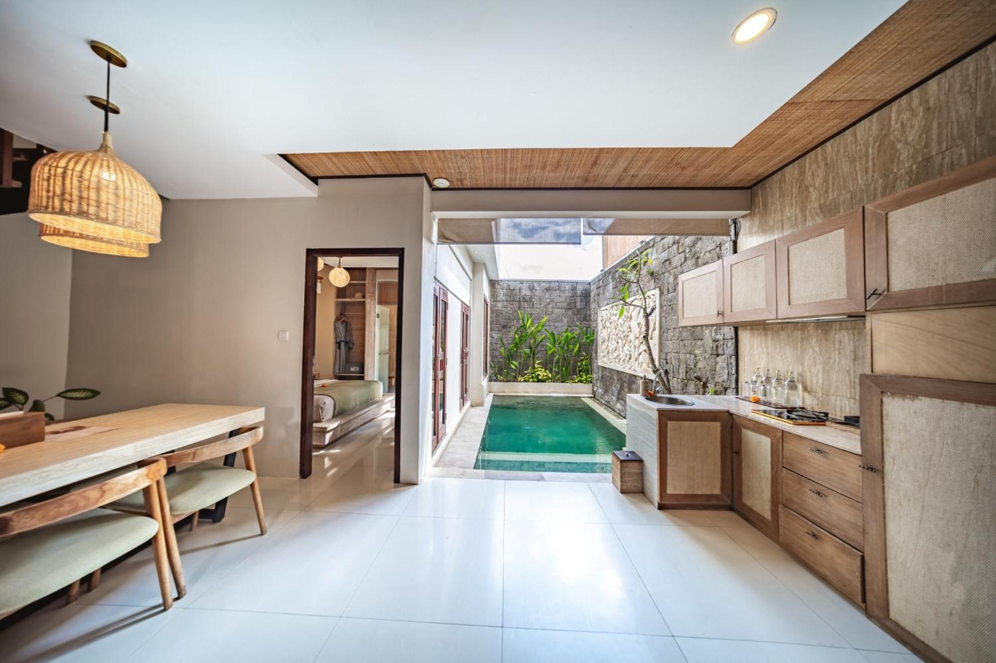 Ini Vie By Ini Vie Hospitality Villa *