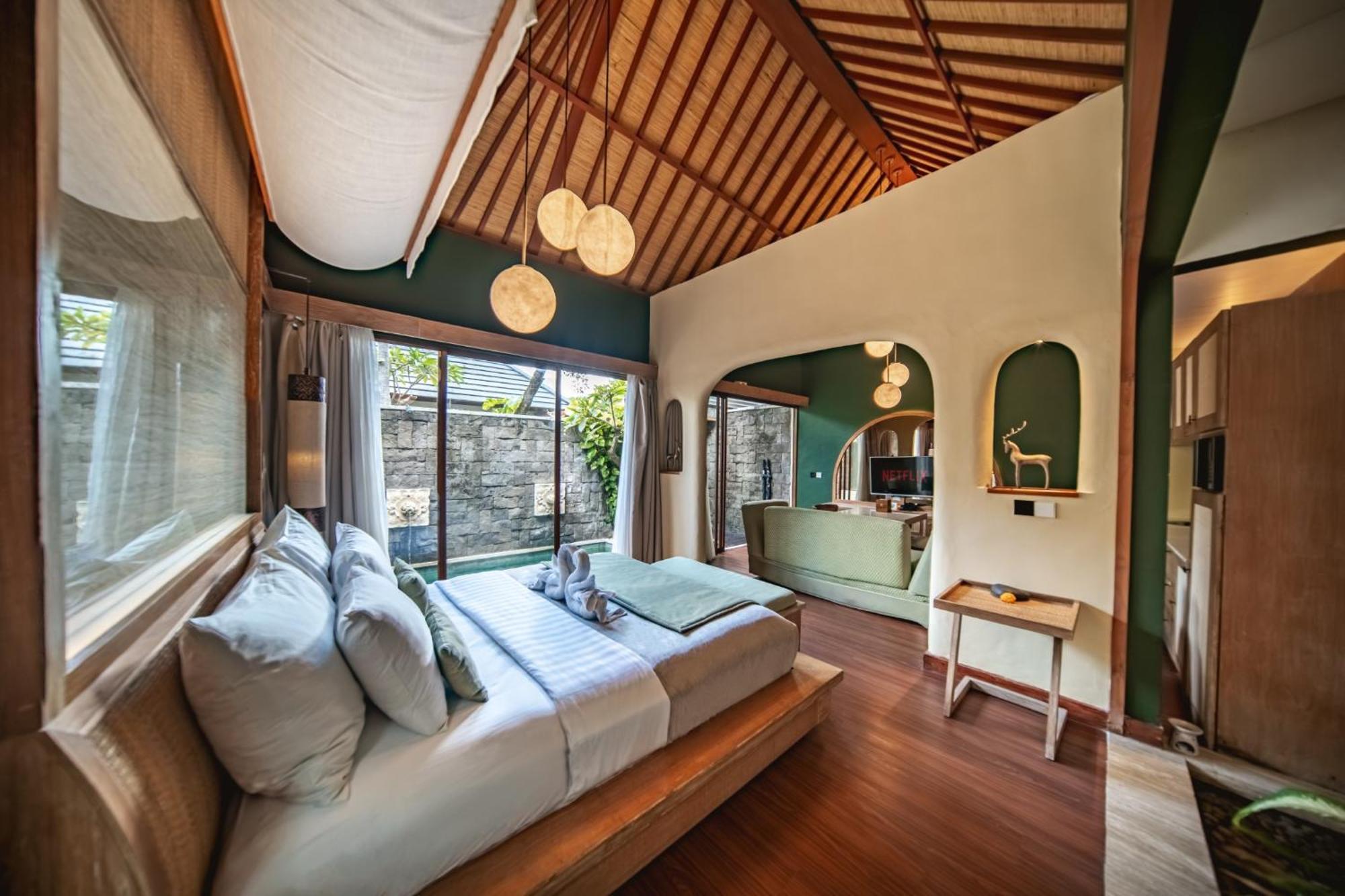 Ini Vie By Ini Vie Hospitality * Legian (Bali)