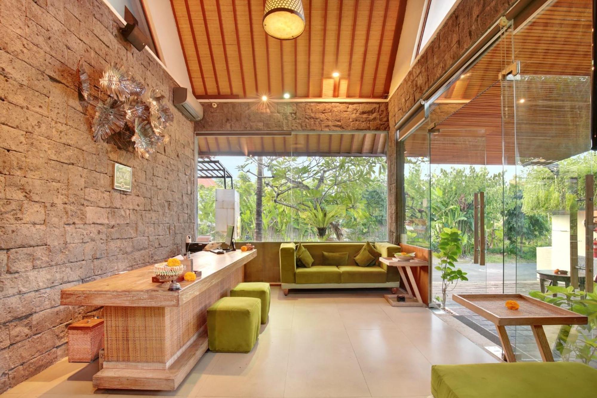 Ini Vie By Ini Vie Hospitality