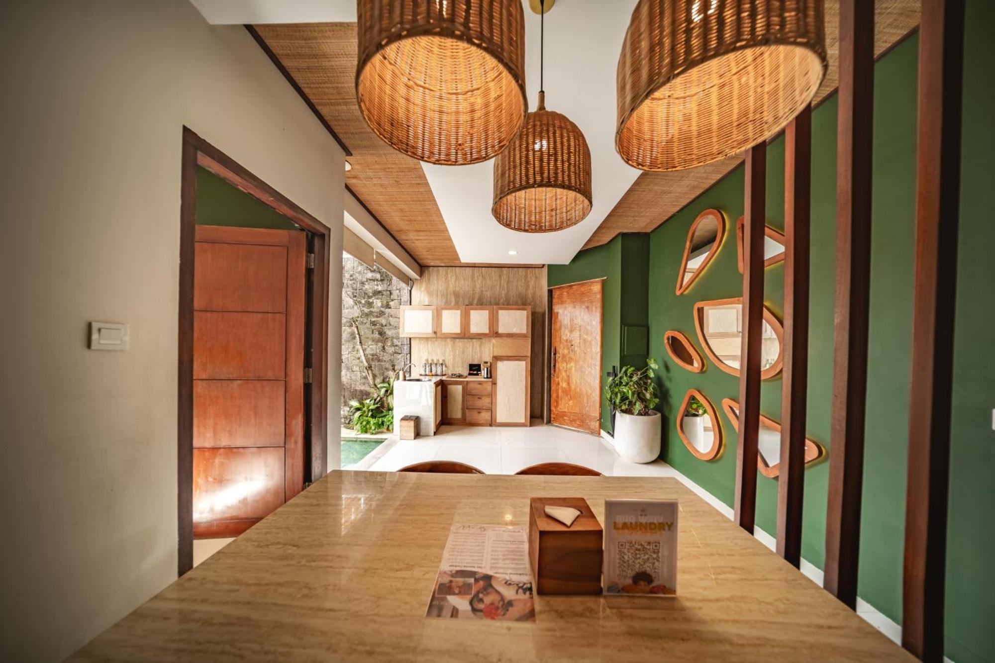 Ini Vie By Ini Vie Hospitality Villa Legian (Bali)