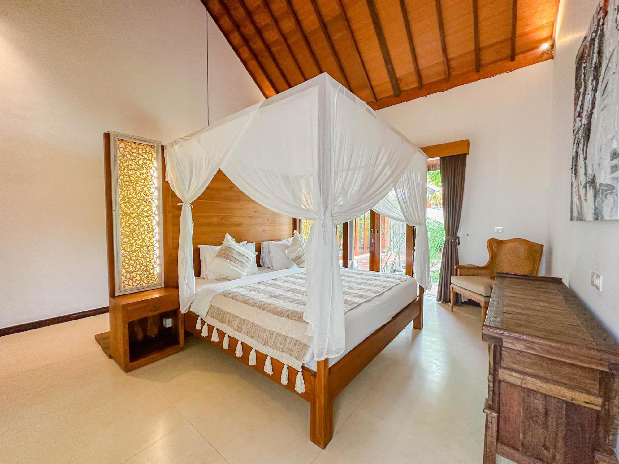 Kakul Villas & Suites Villa