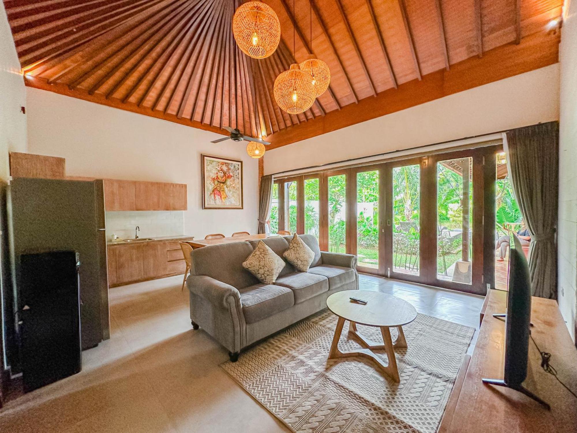 Kakul Villas & Suites Villa Ubud (Bali)