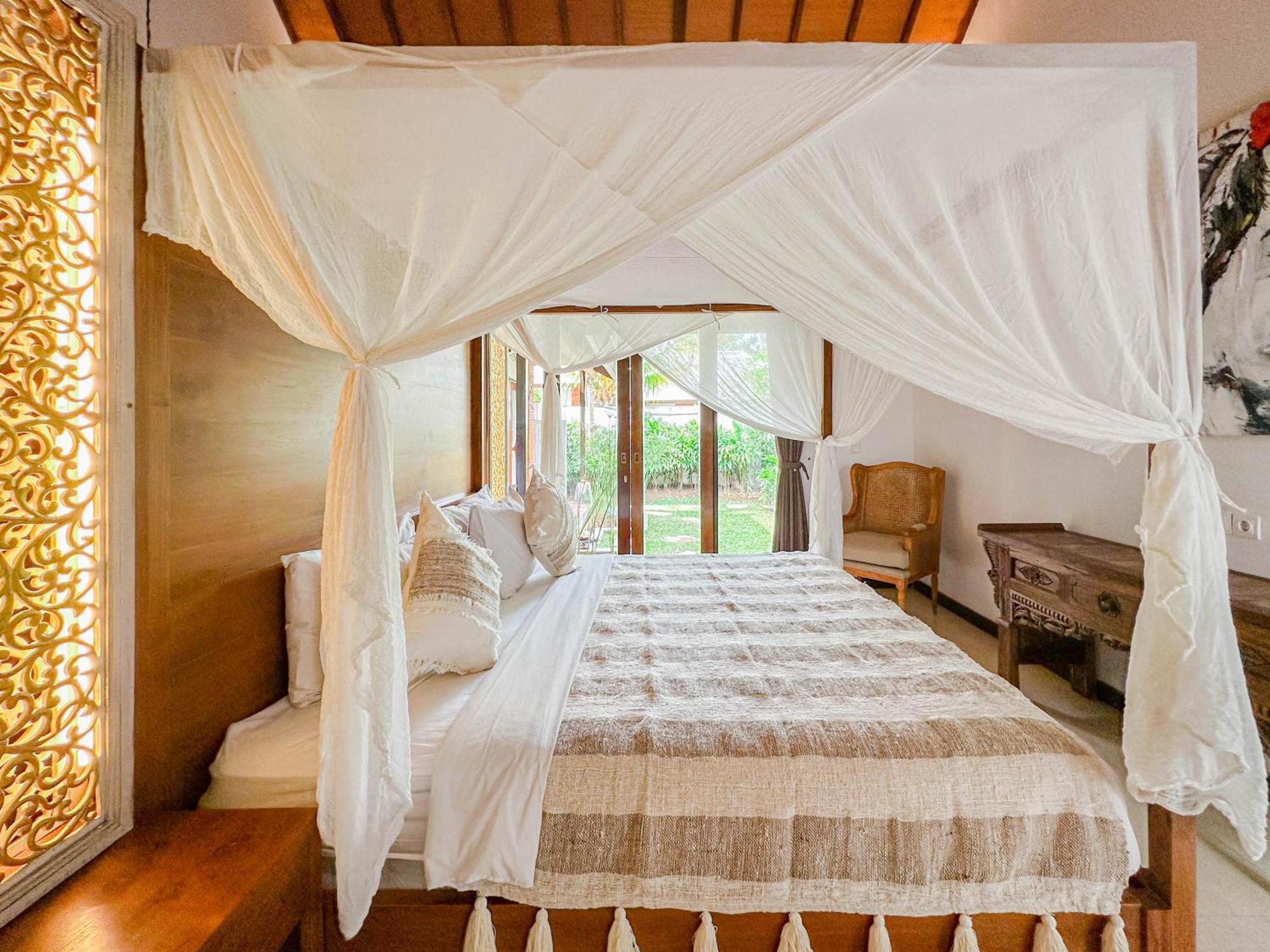 Villa Kakul Villas & Suites Ubud (Bali)