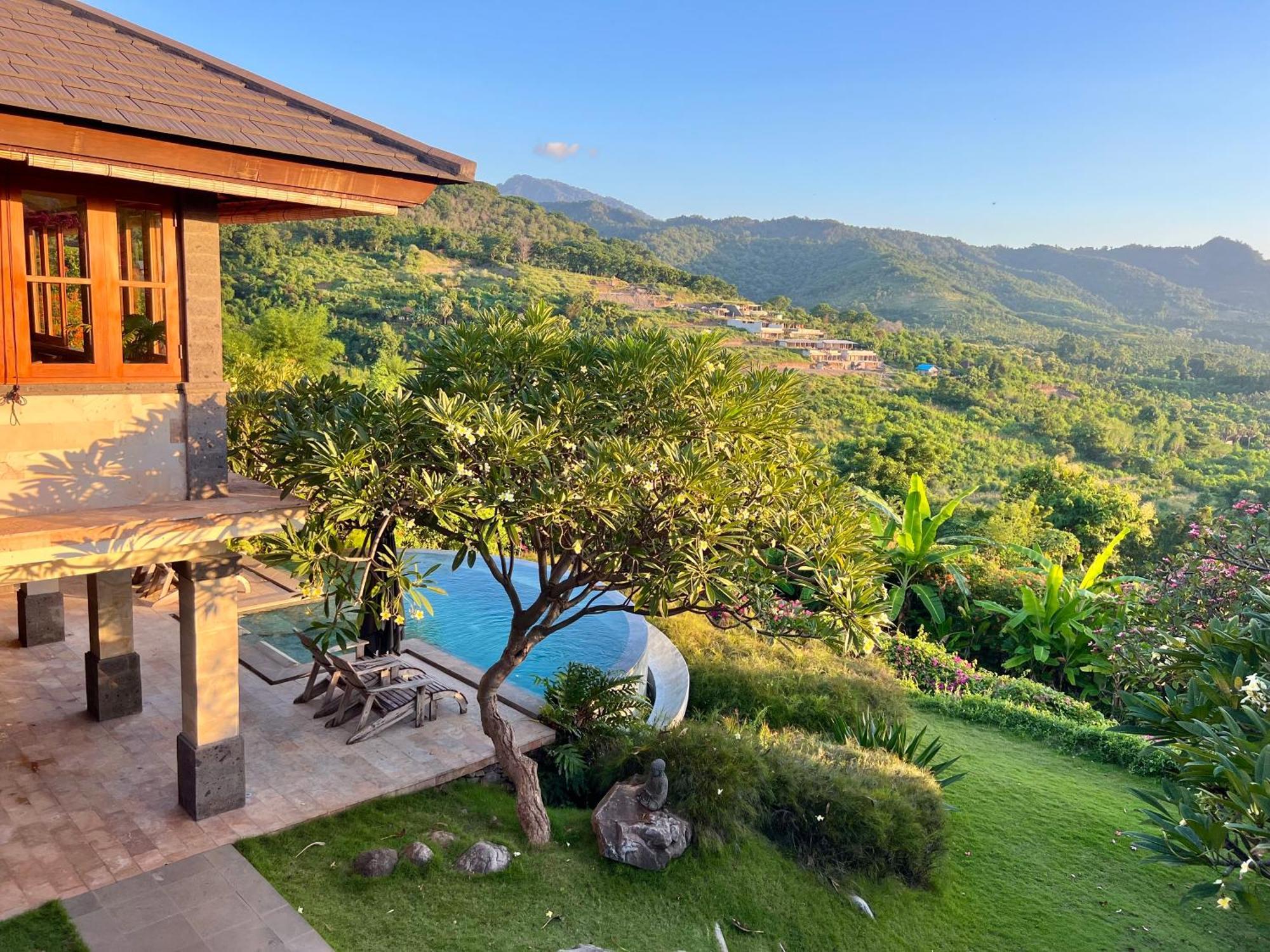 Sumberkima Hill Retreat 4* Pemuteran (Bali)