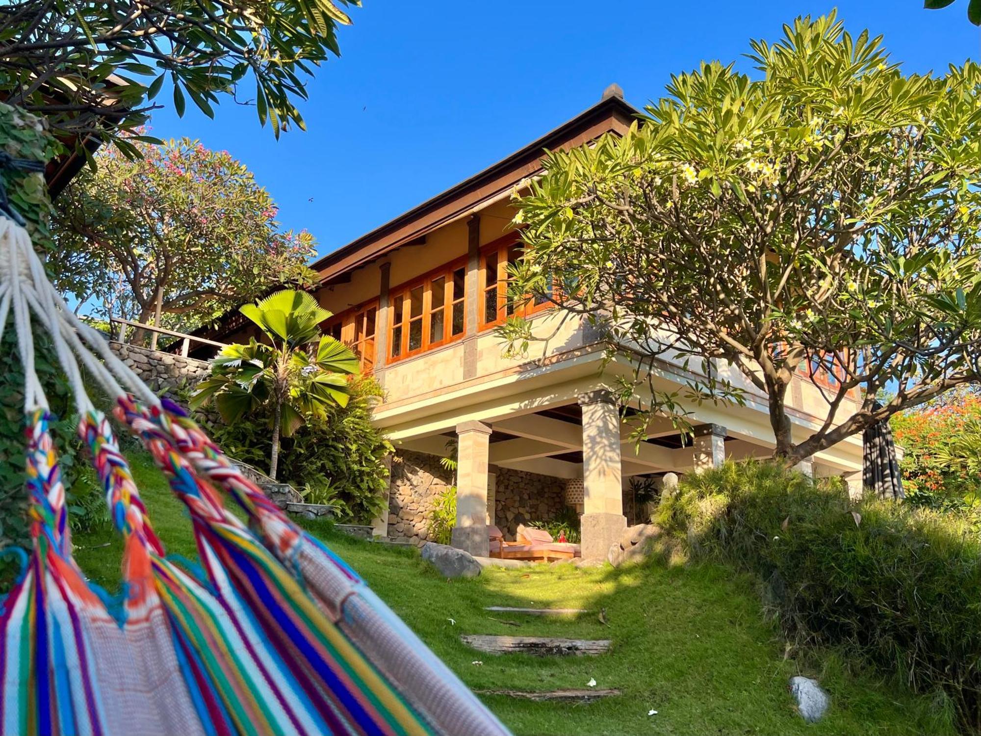 Sumberkima Hill Retreat Resort