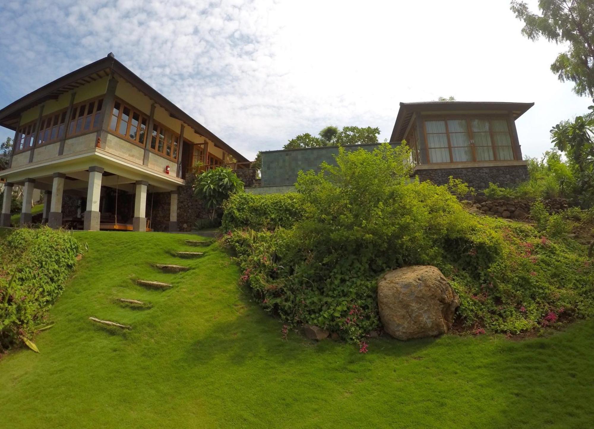 Sumberkima Hill Retreat Resort Pemuteran (Bali)