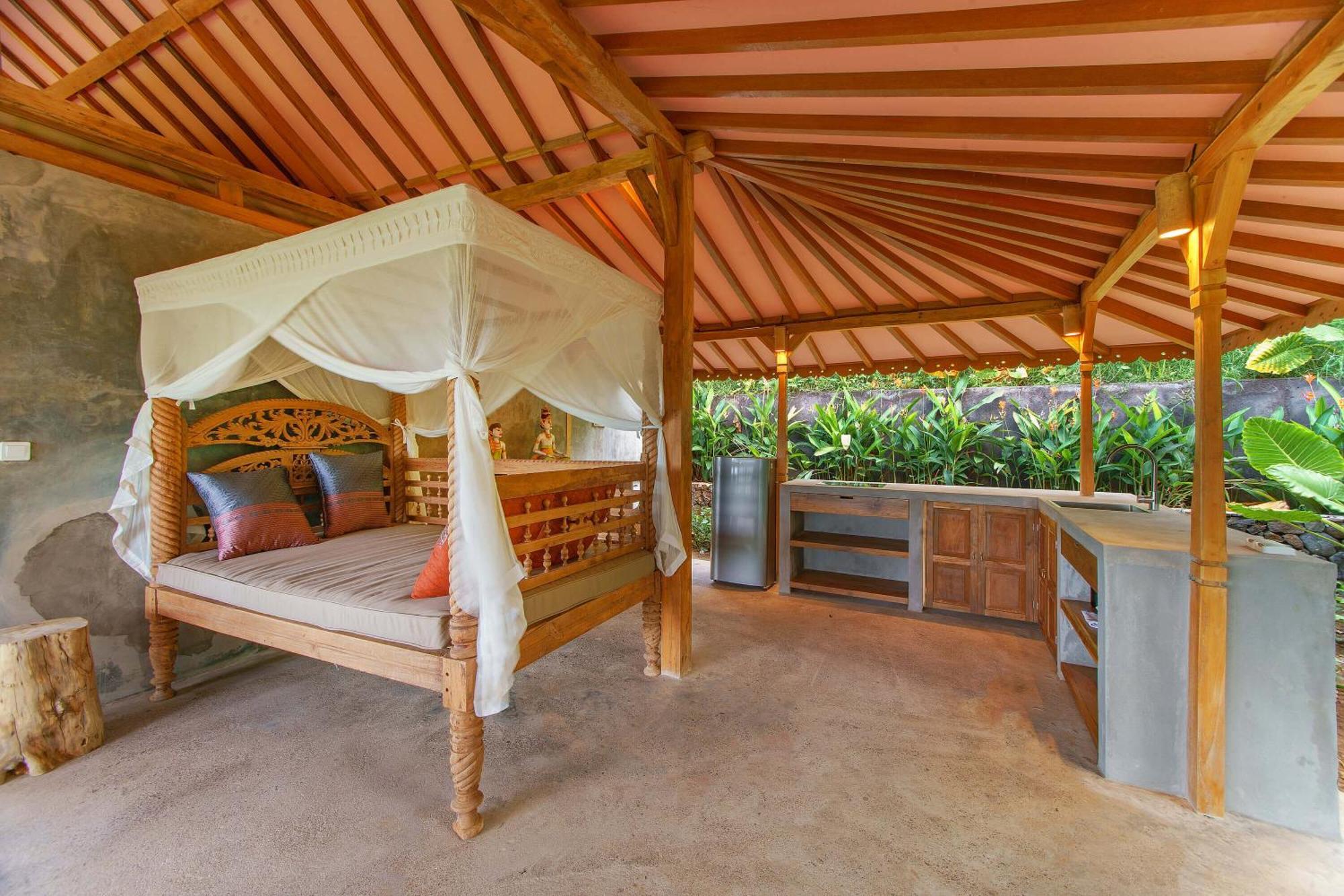 Sumberkima Hill Retreat Resort 4*