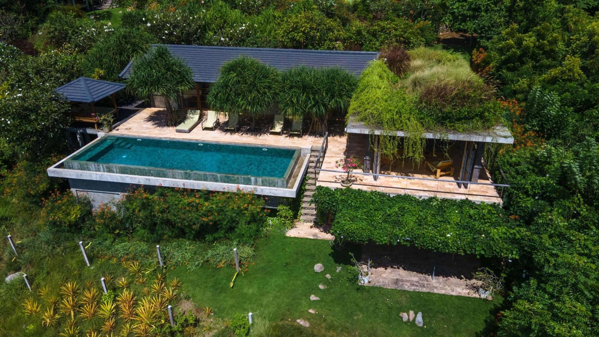 Sumberkima Hill Retreat
