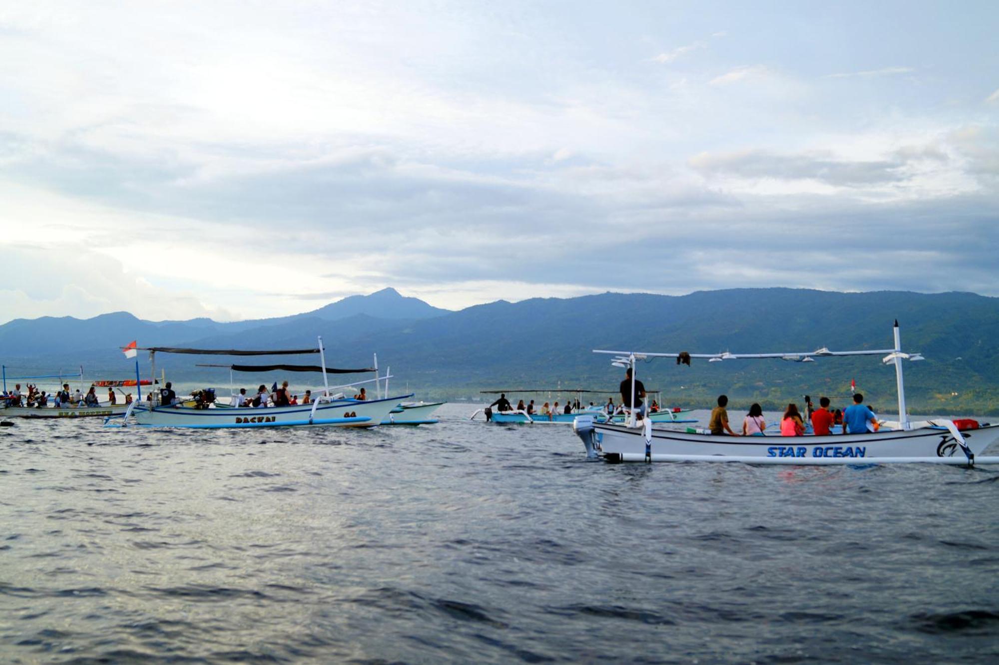 Lafyu Bali Holiday park 3*