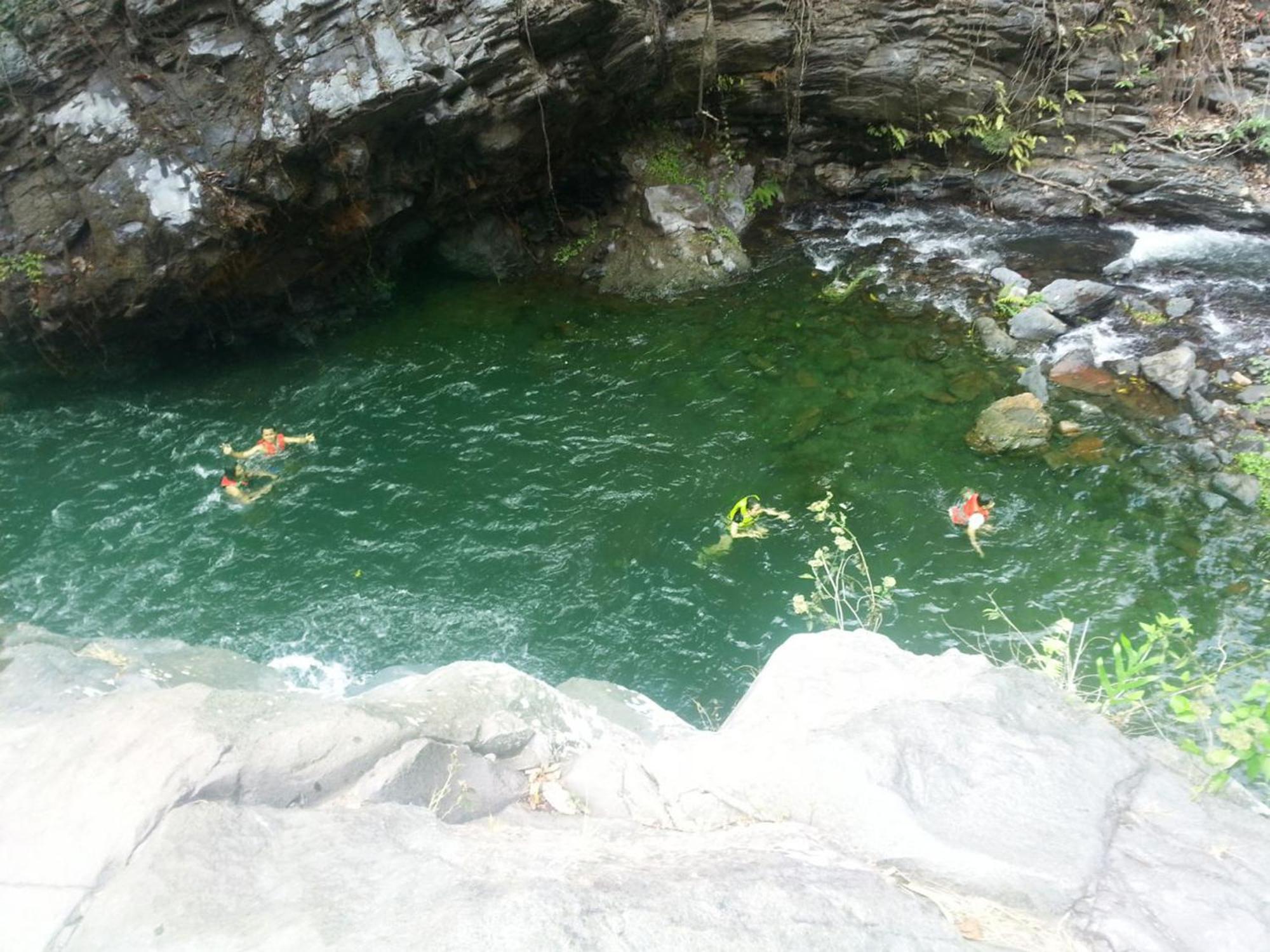 Lafyu Bali Holiday park 3*