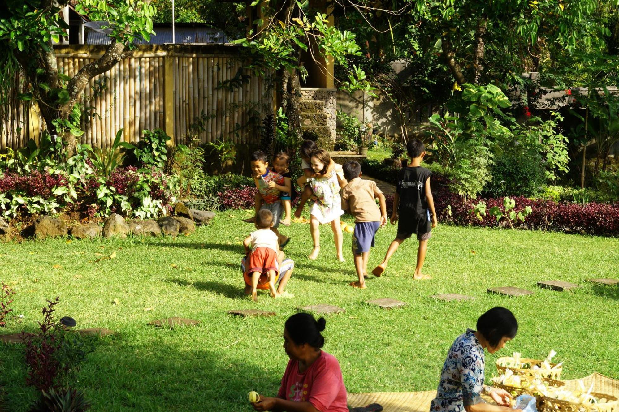 Lafyu Bali Holiday park 3*