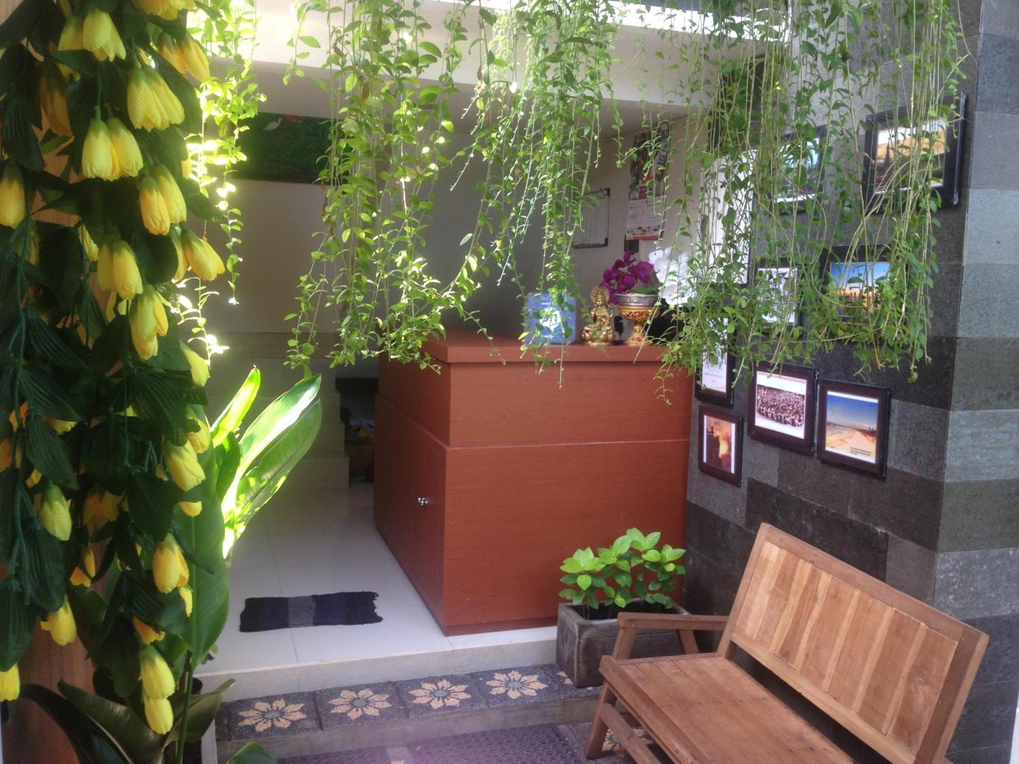 Guest house Pondok Sutya *