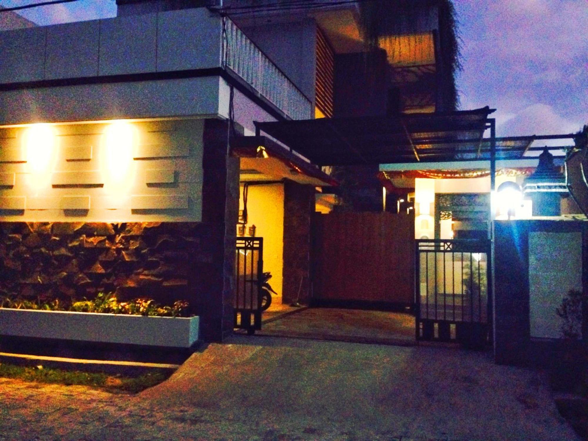 Pondok Sutya Guest house Kuta (Bali)