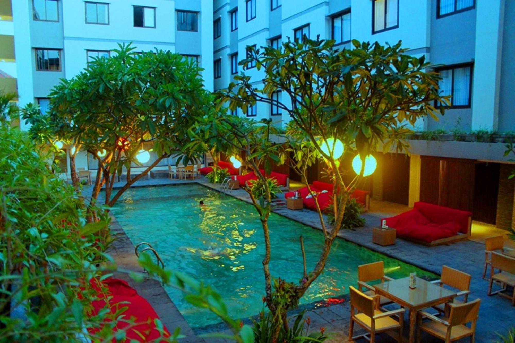Resort Savvoya Hotel Seminyak Seminyak (Bali)